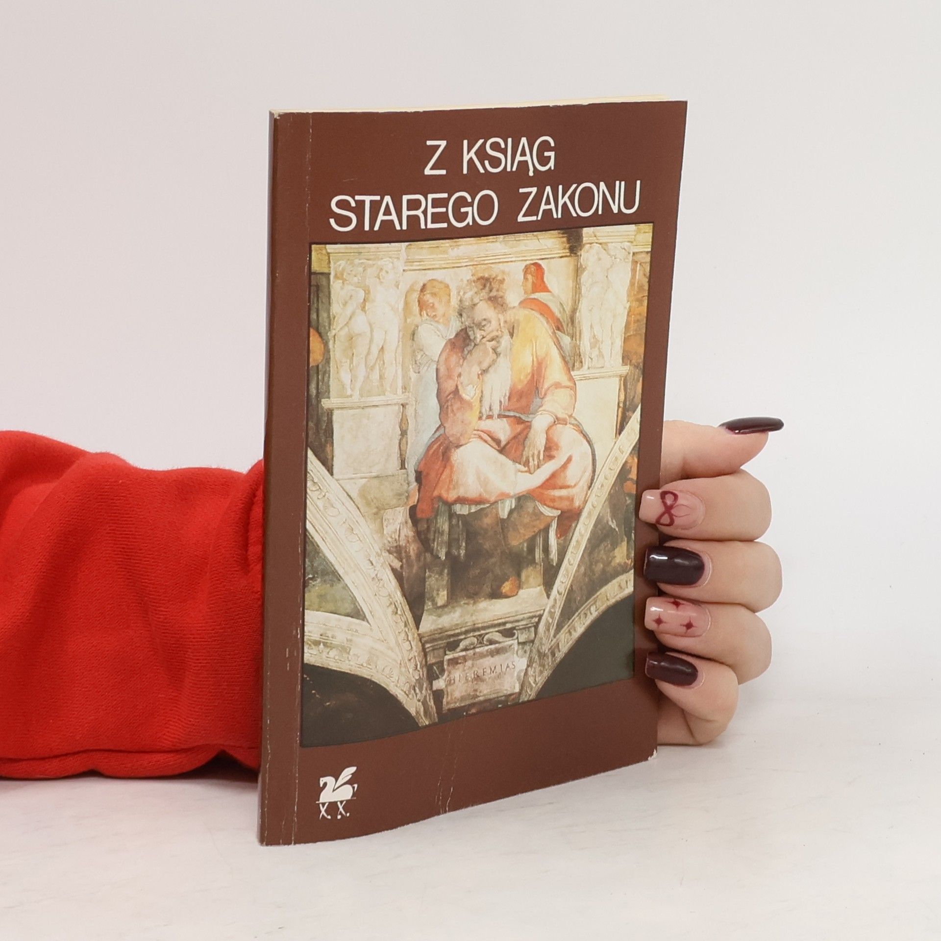 Autorenkollektiv Księgi niektóre z żydowskich pism Starego Zakonu wybrane