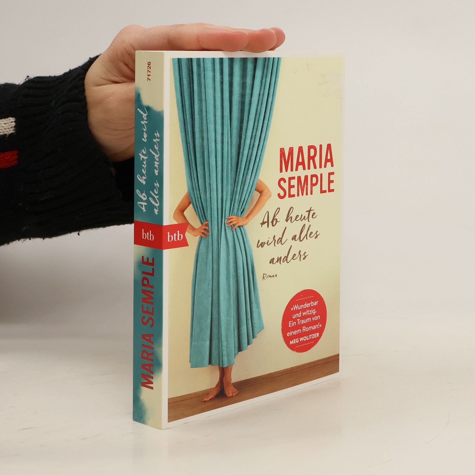 Ab heute wird alles anders