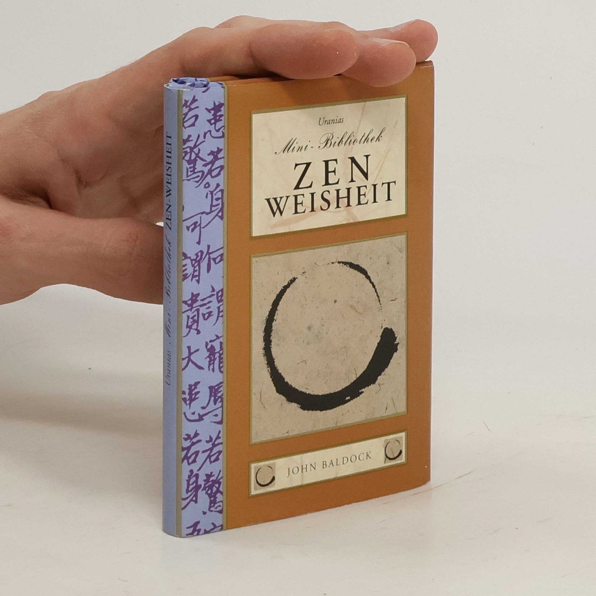 Autorenkollektiv Zen Weisheit