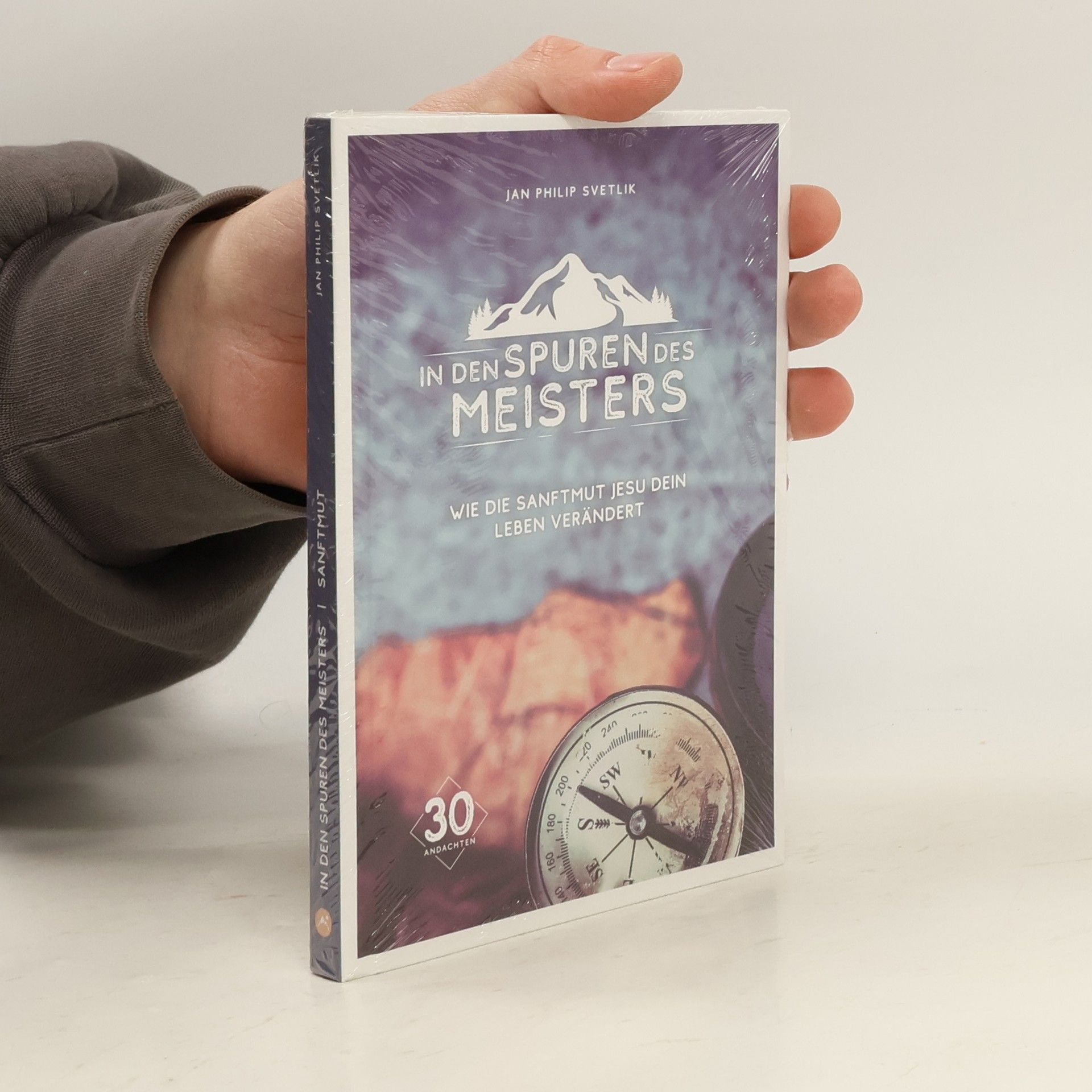 In den Spuren des Meisters