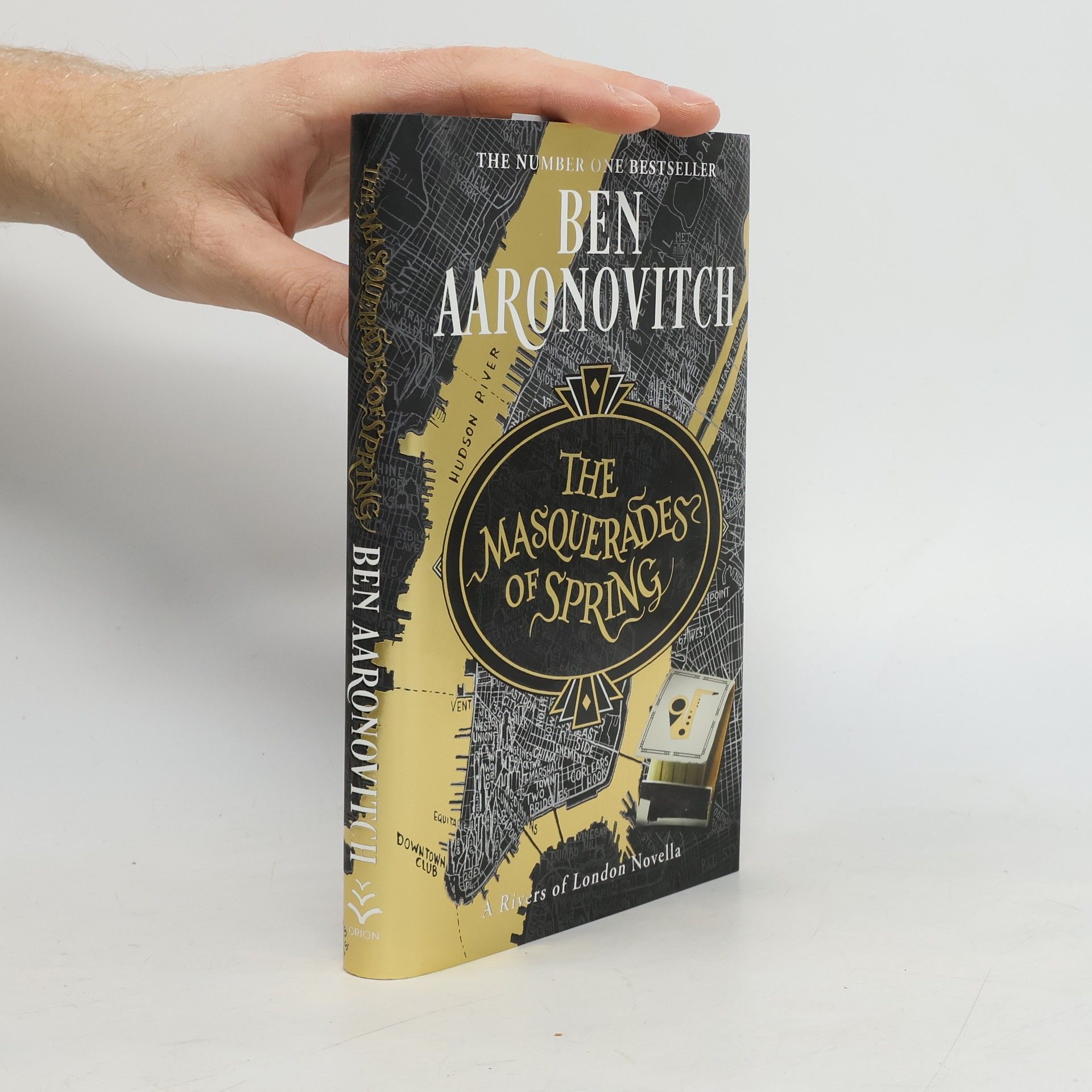 The Masquerades of Spring