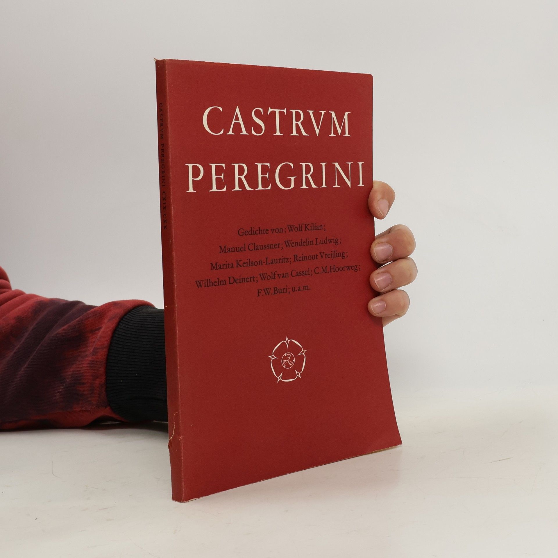 Autorenkollektiv Castrum Peregrini