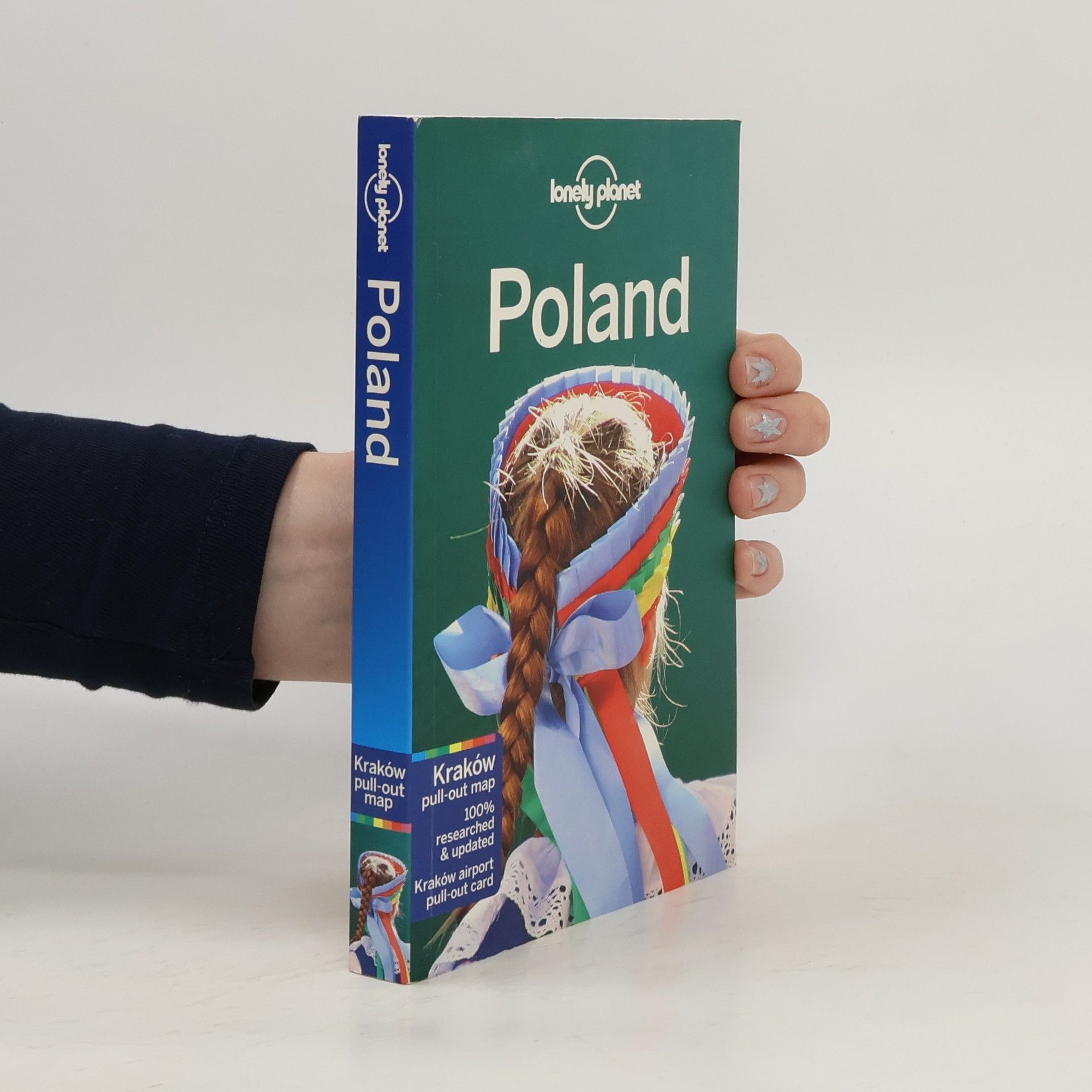 Autorenkollektiv Lonely Planet: Poland