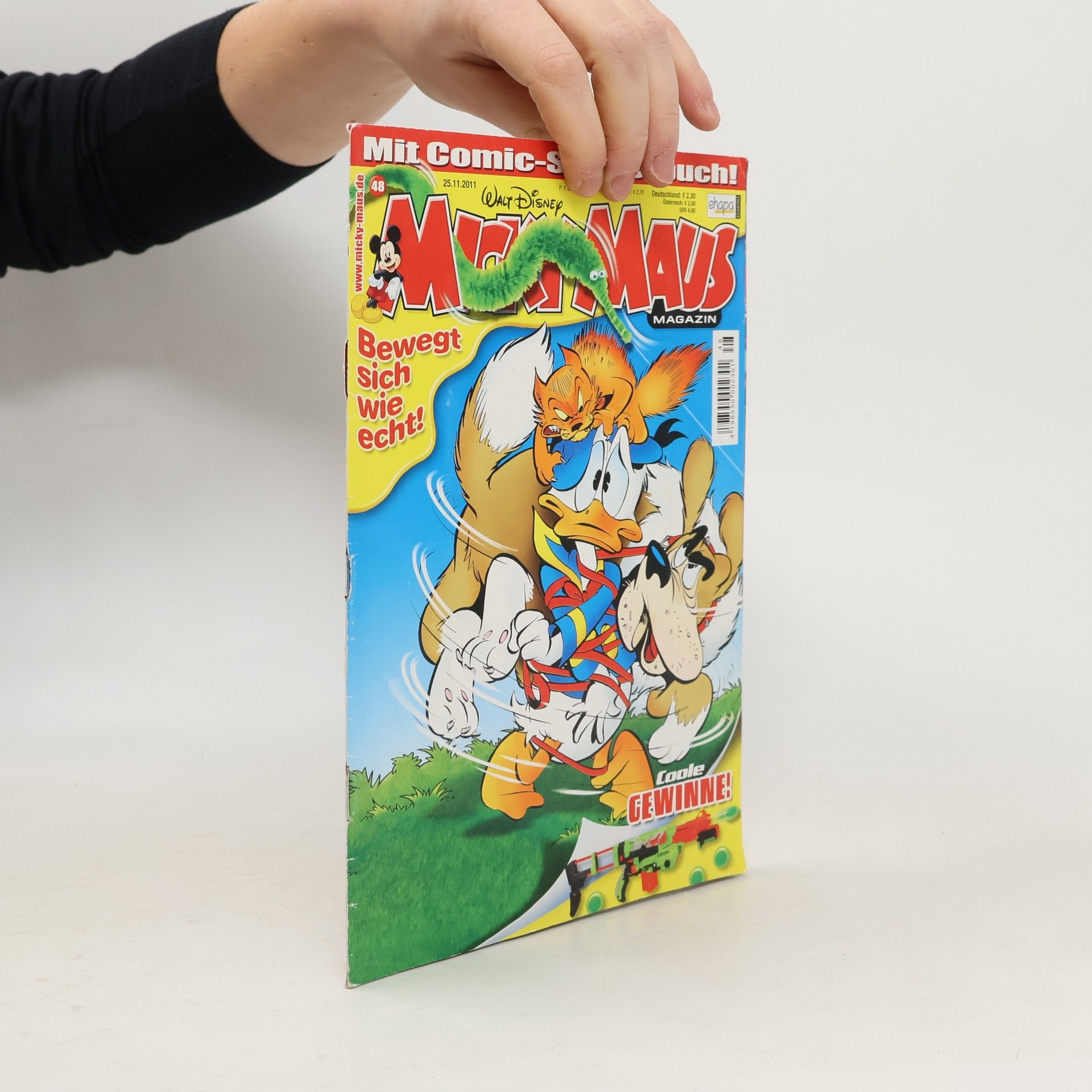 kolektiv Micky Maus 48