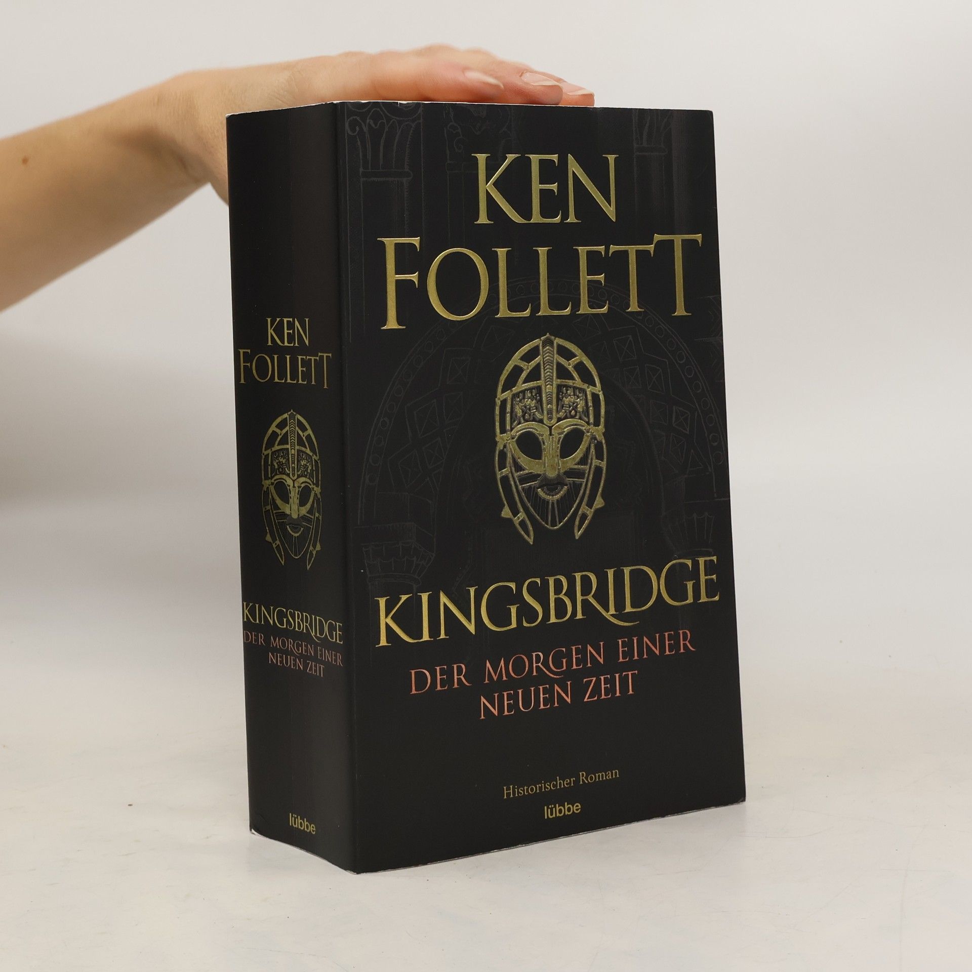 Ken Follett Kingsbridge