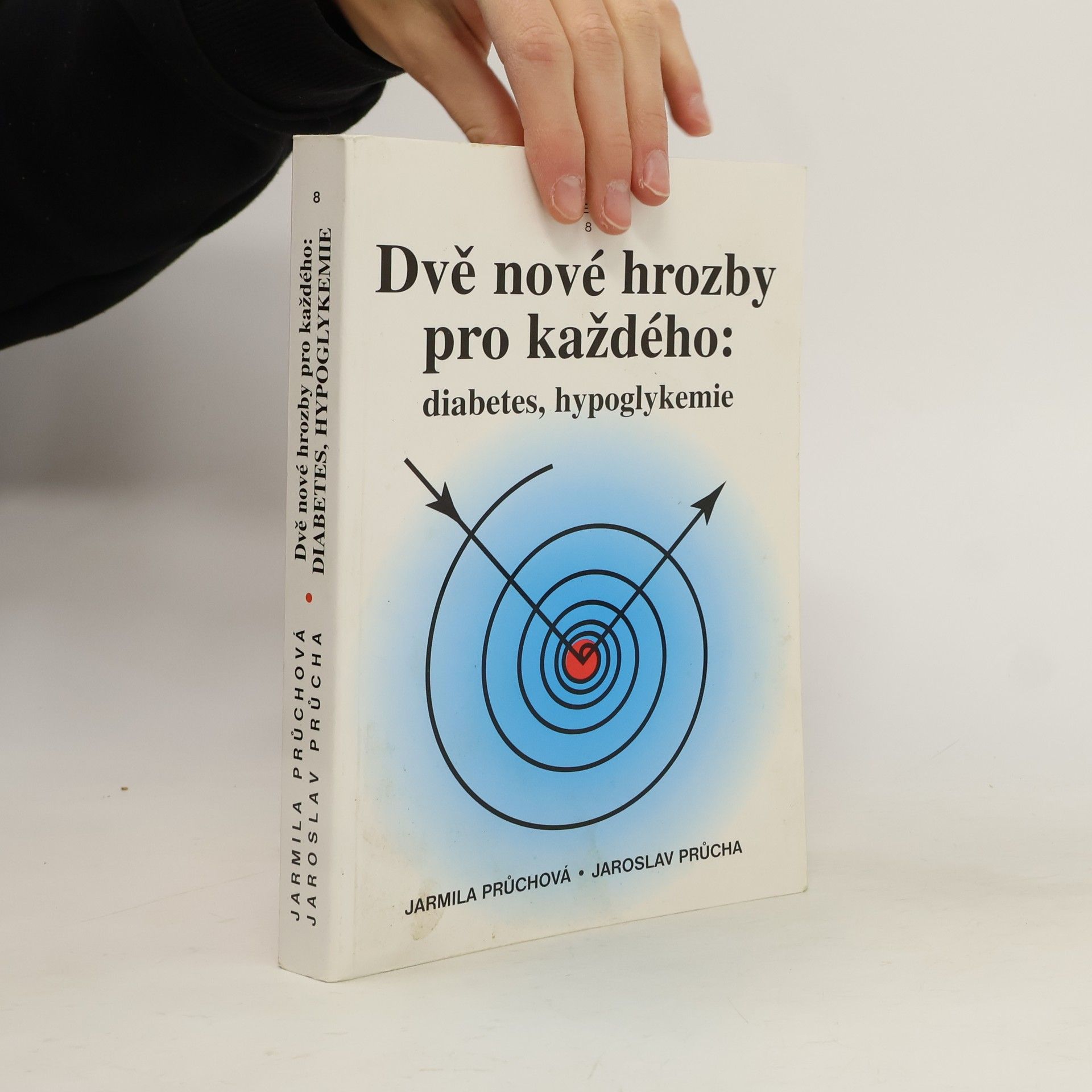 Dvě nové hrozby pro každého. Diabetes, hypoglykemie