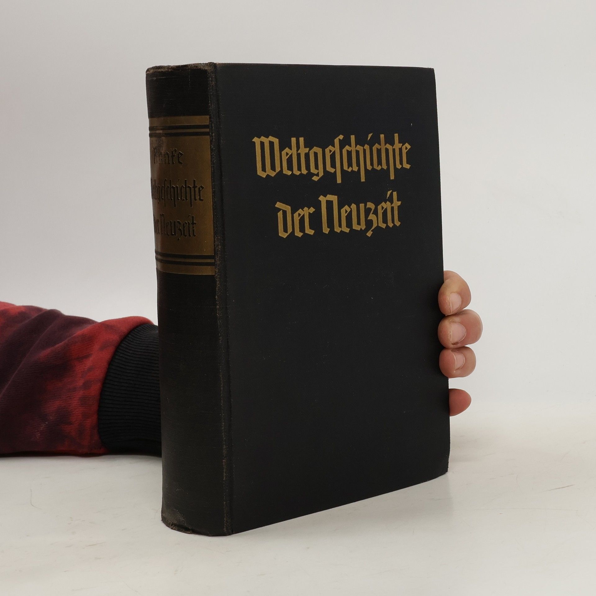Autorenkollektiv Weltgeschichte der Neuzeit