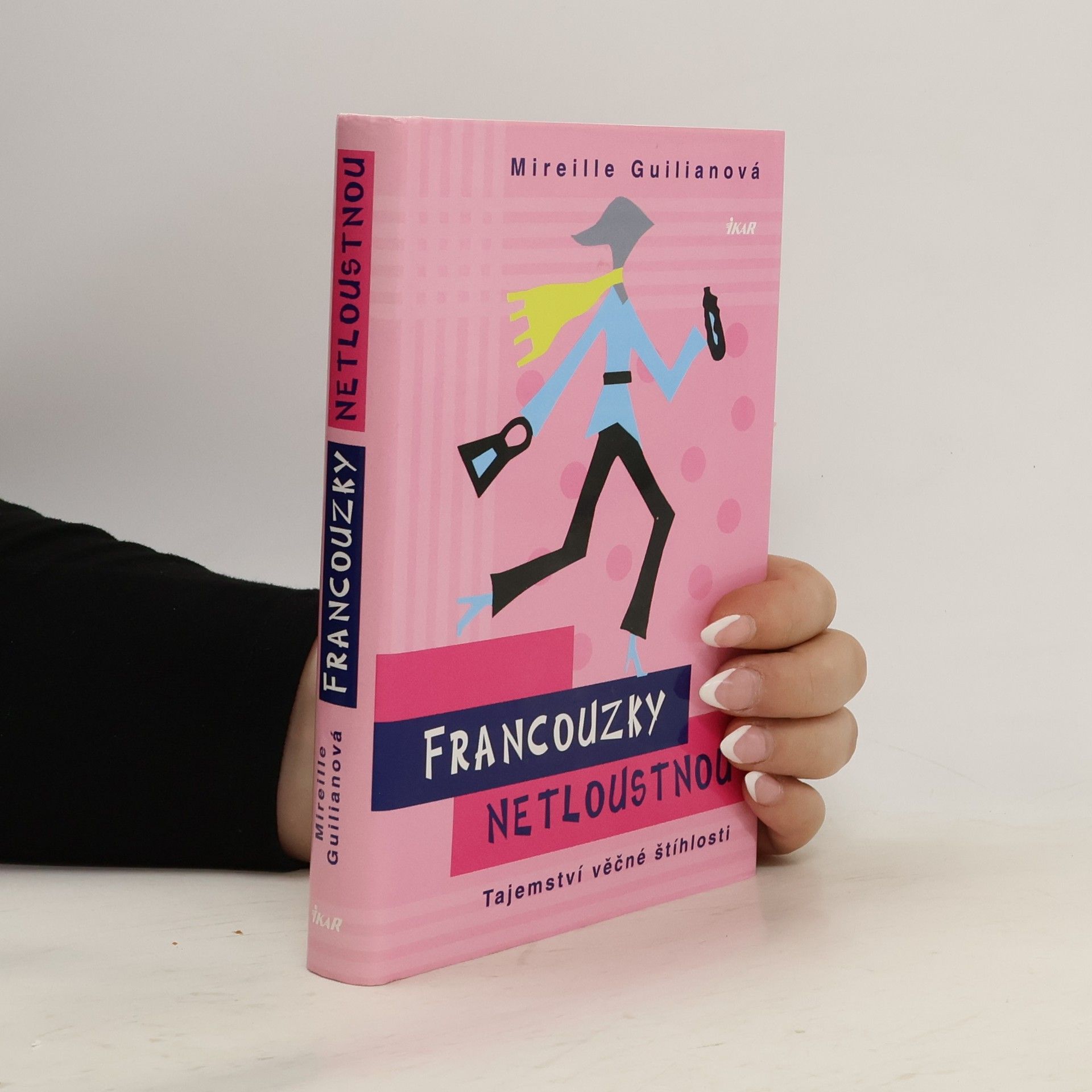 Francouzky netloustnou