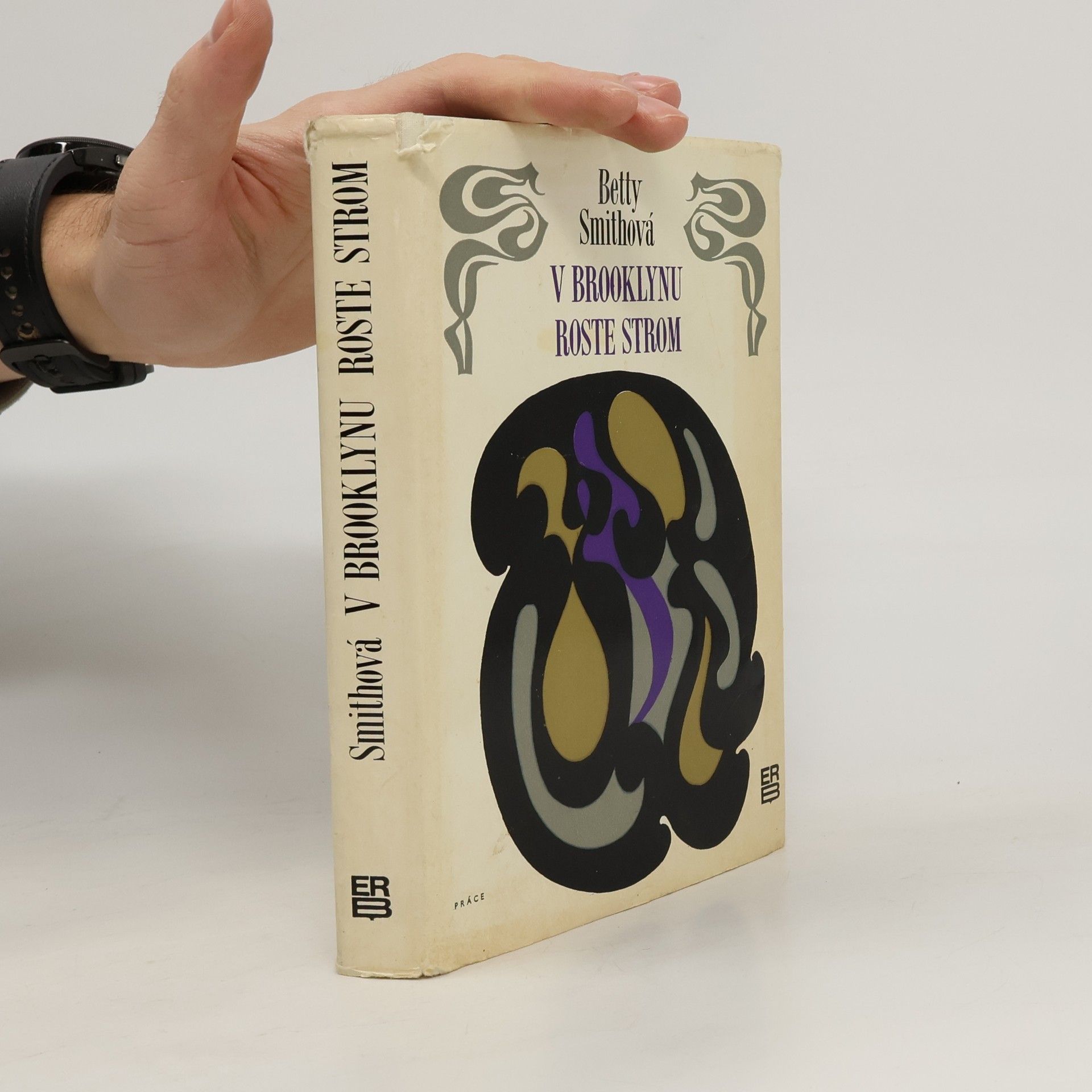 V Brooklynu roste strom