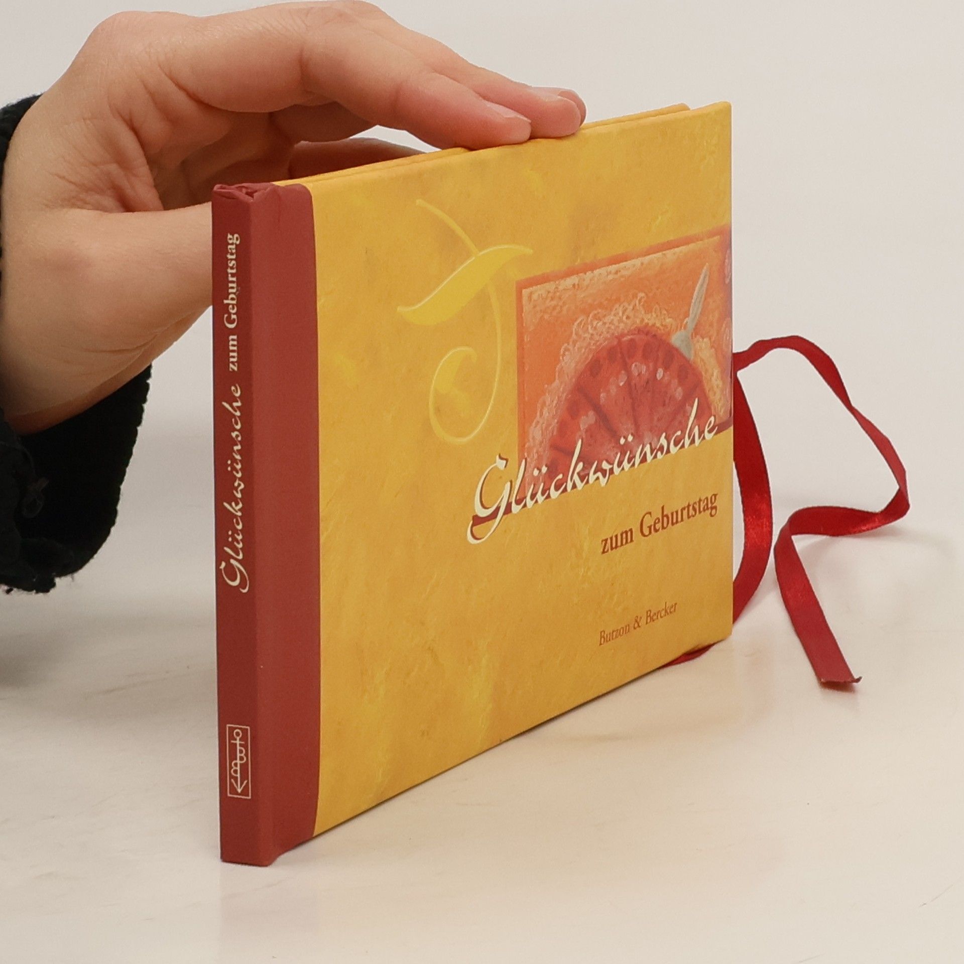 Autorenkollektiv Glückwünsche zum Geburtstag