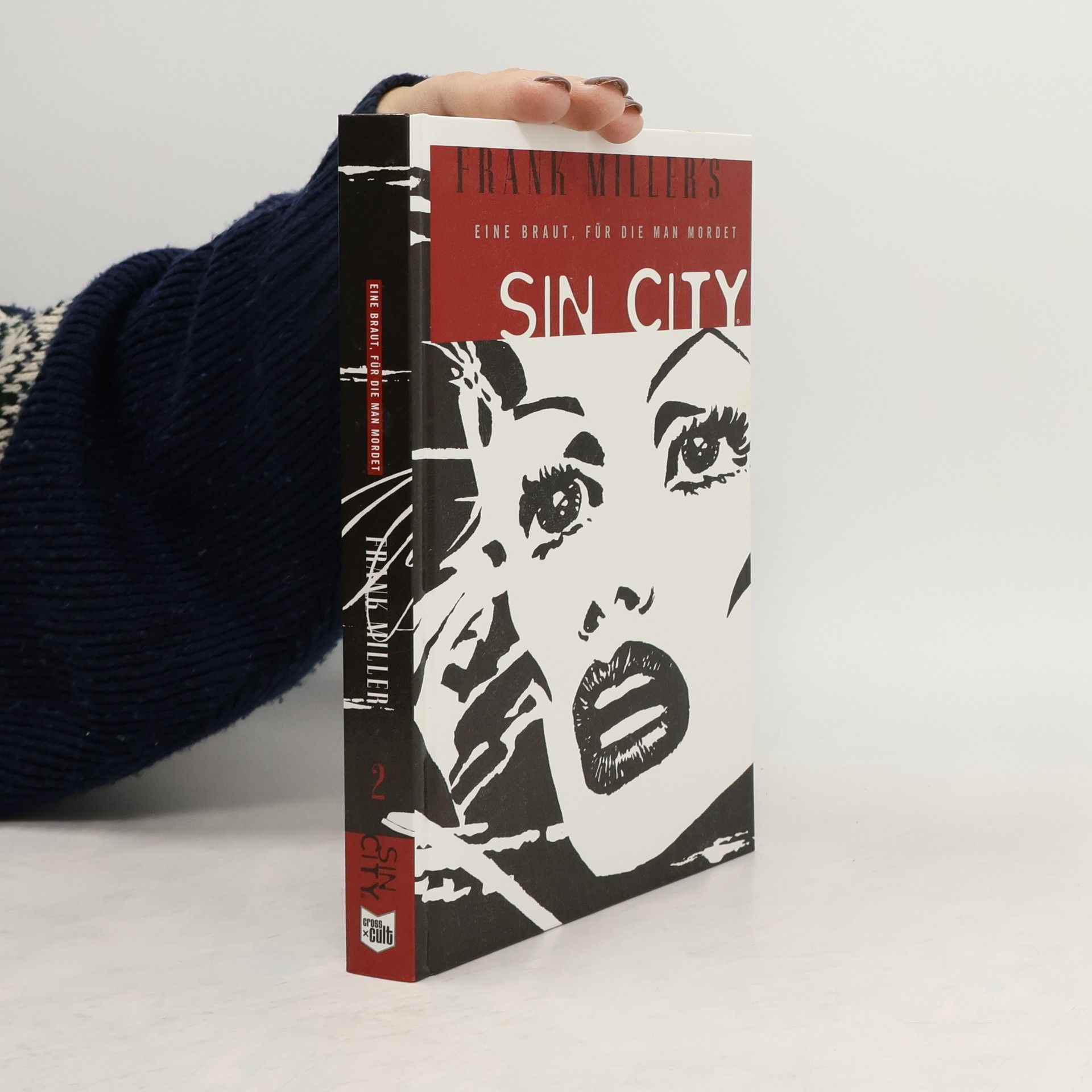 Frank Miller's Sin City 2
