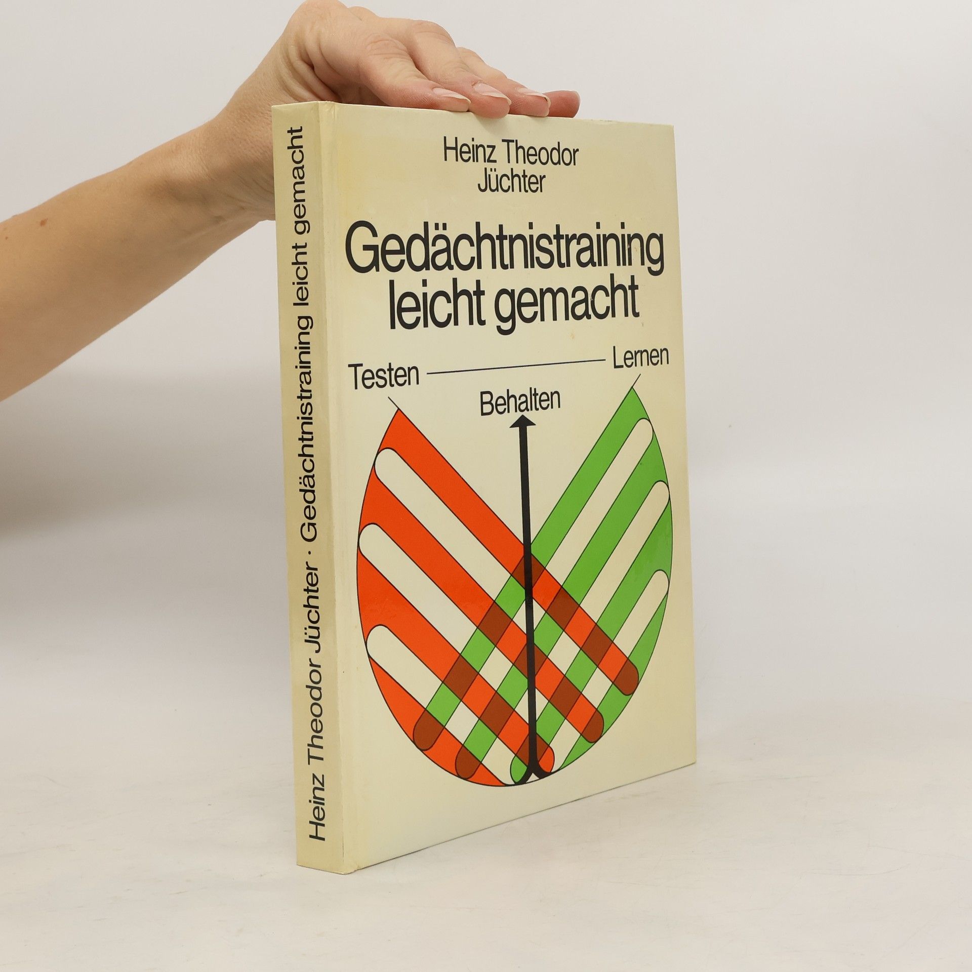 Gedächtnistraining leicht gemacht