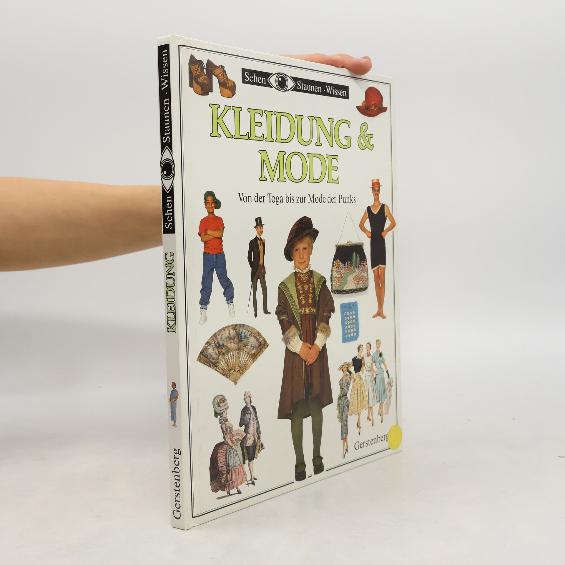 L. Rowland Warne Kleidung & Mode