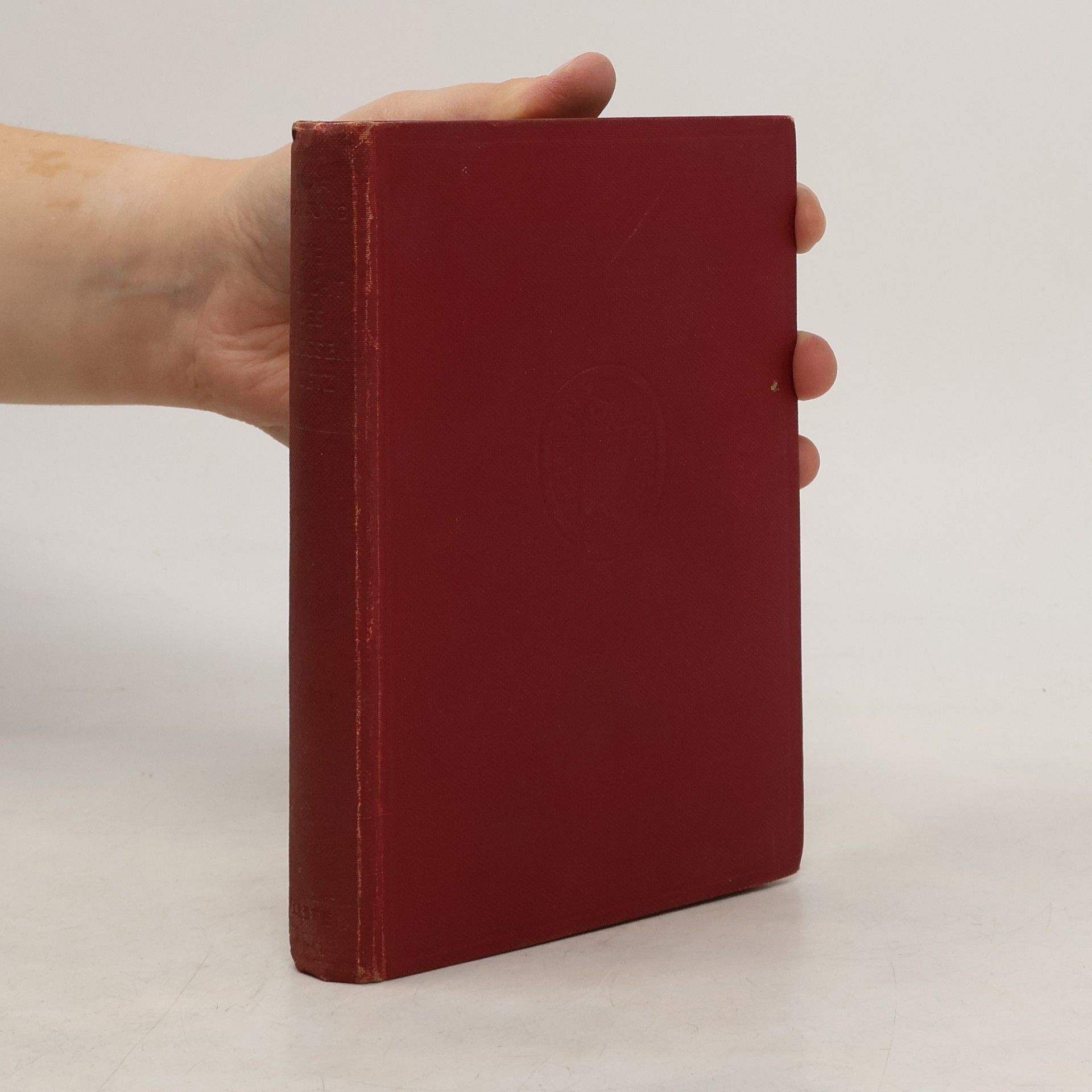 Nina Hartung Die Flucht des großen Goetz