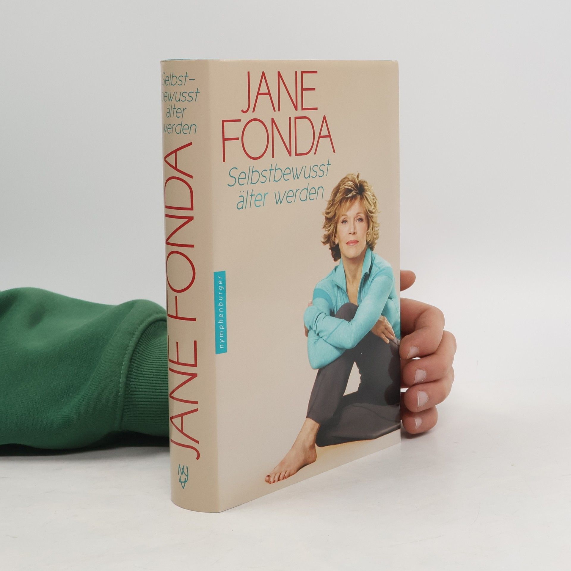 Selbstbewusst älter werden