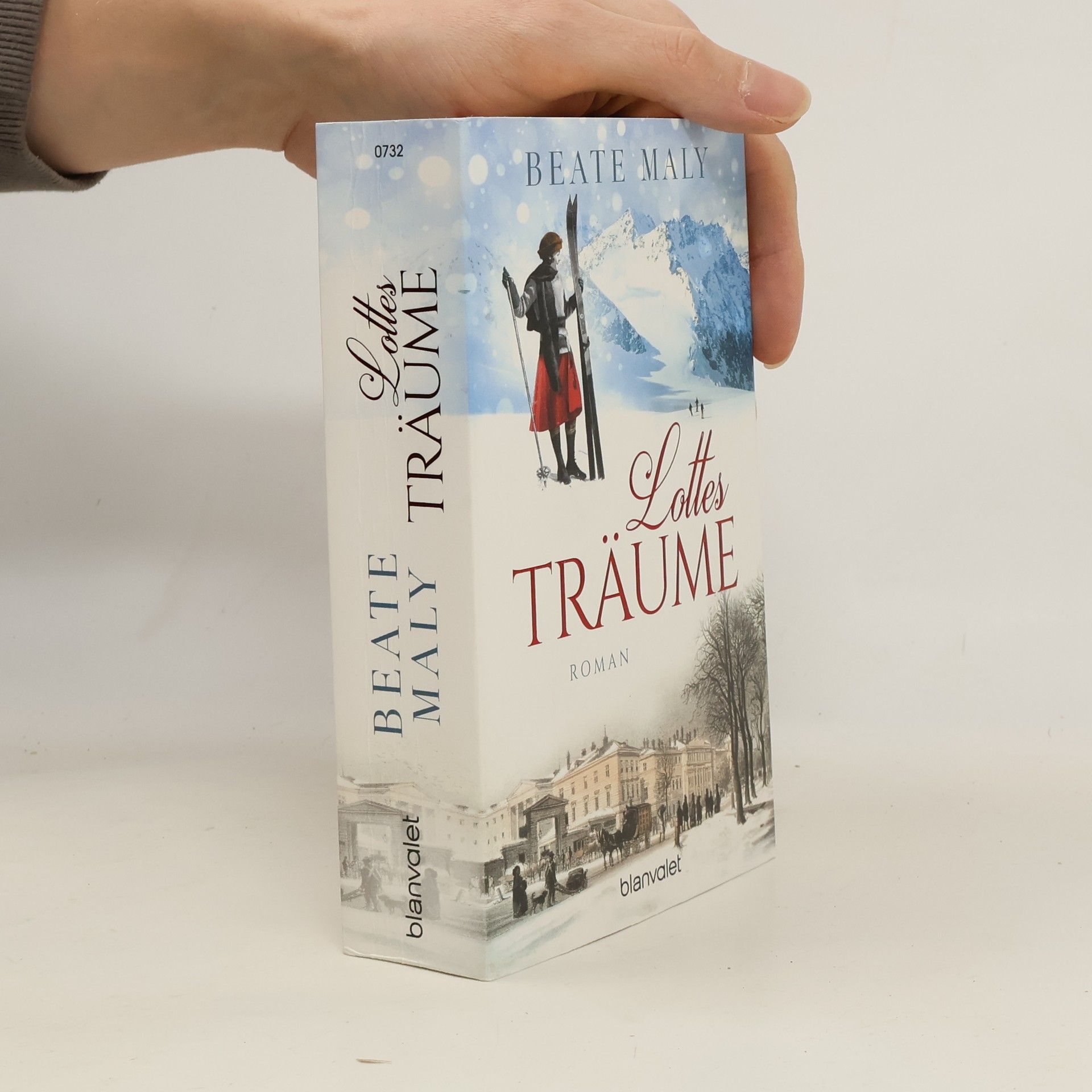 Beate Maly Lottes Träume