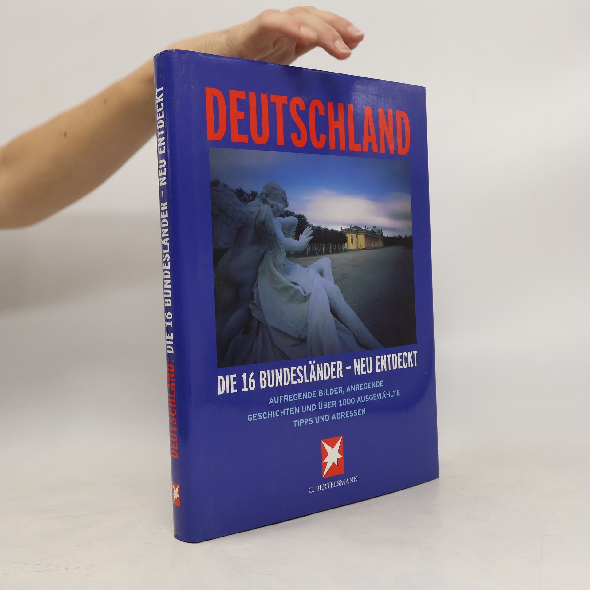 Thomas Osterkorn Deutschland