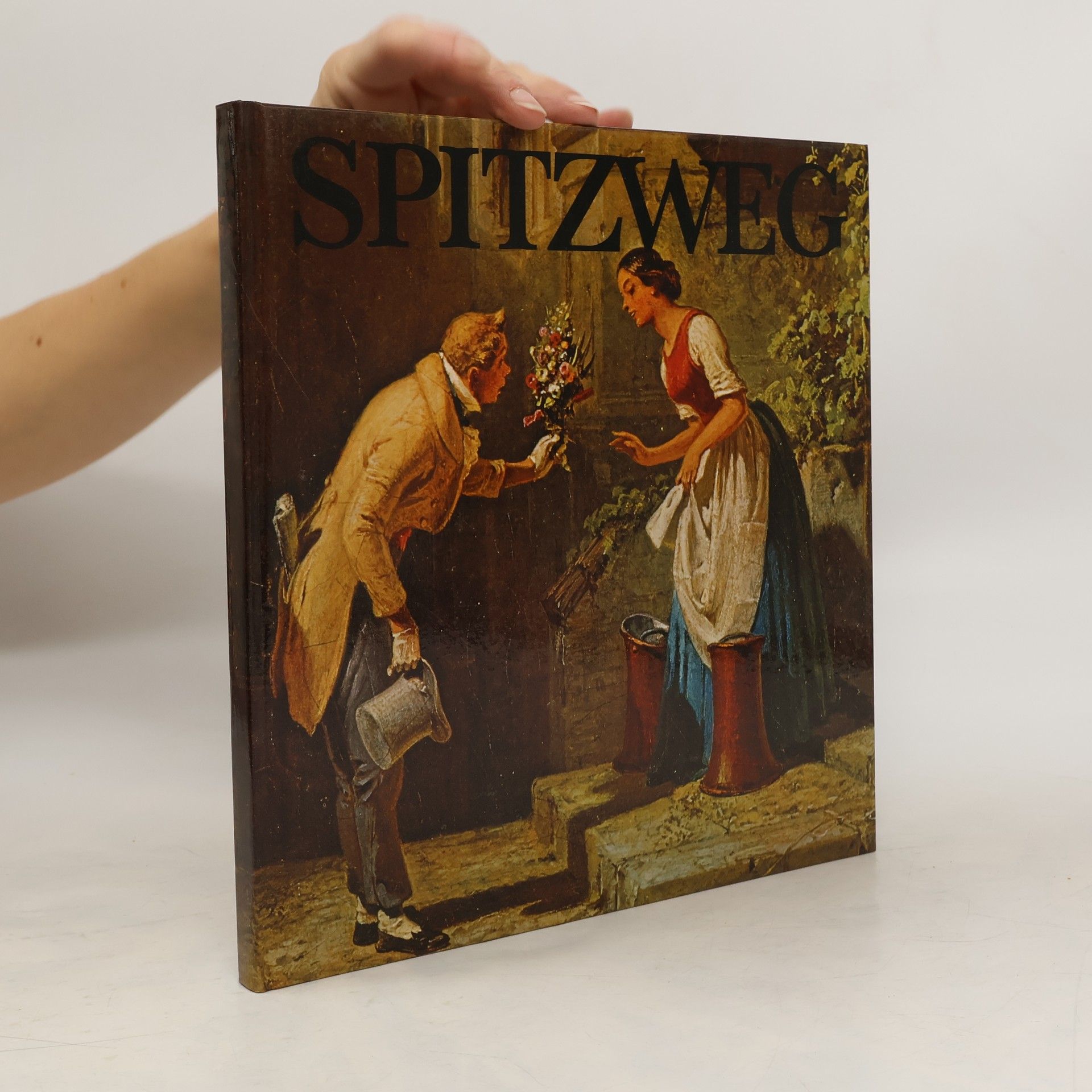 Various authors Spitzweg