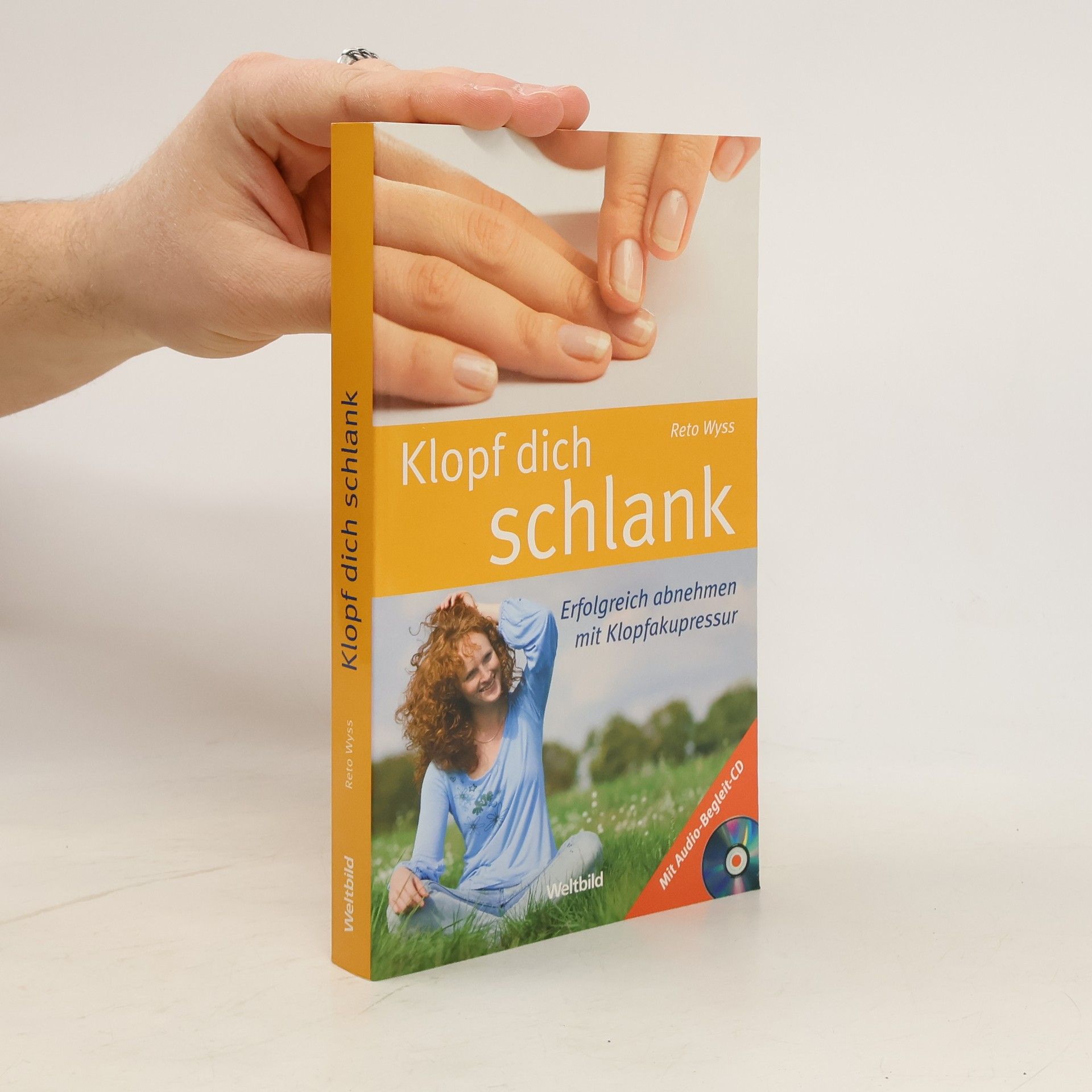 Auteurscollectief Klopf dich schlank