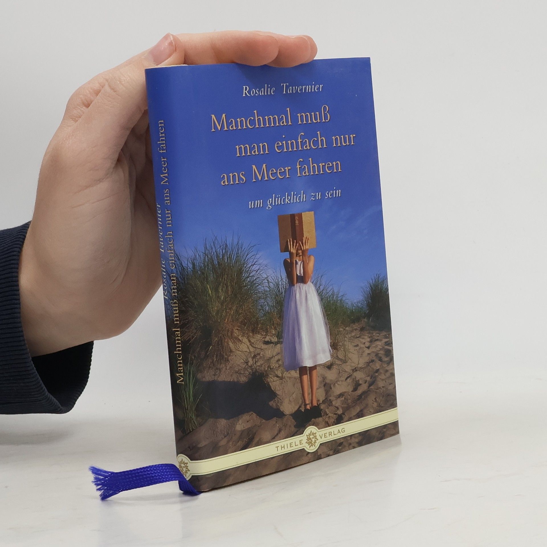 Manchmal muss man einfach nur ans Meer fahren um glücklich zu sein