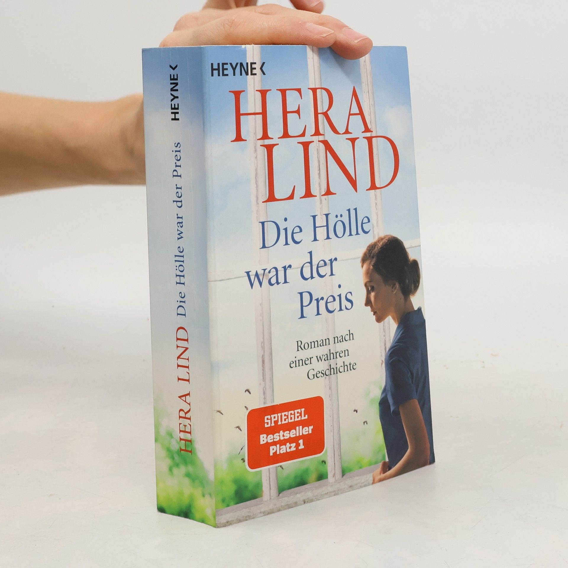 Hera Lind Die Hölle war der Preis