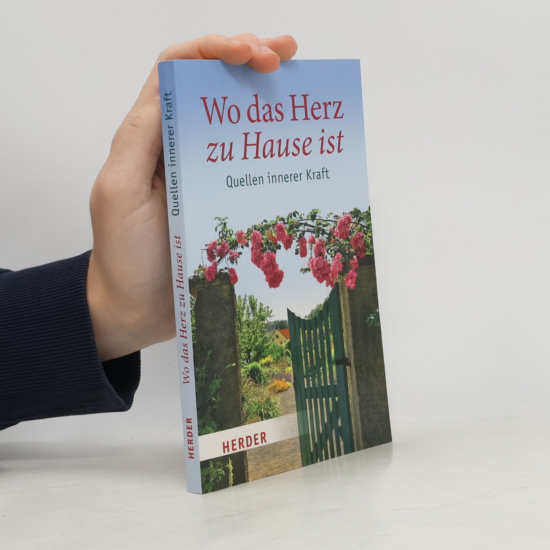 AA.VV. Wo das Herz zu Hause ist