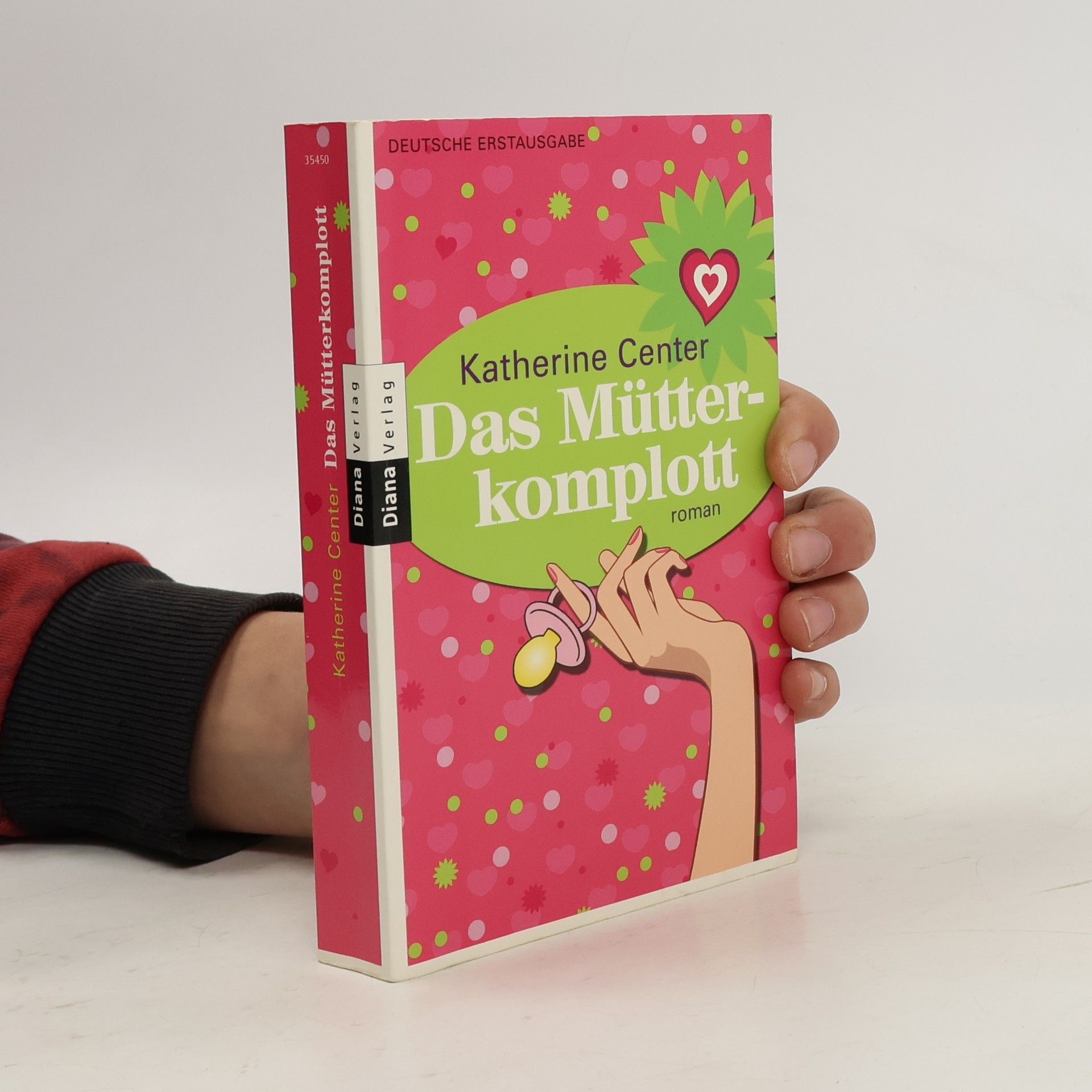 Das Mütter-Komplott