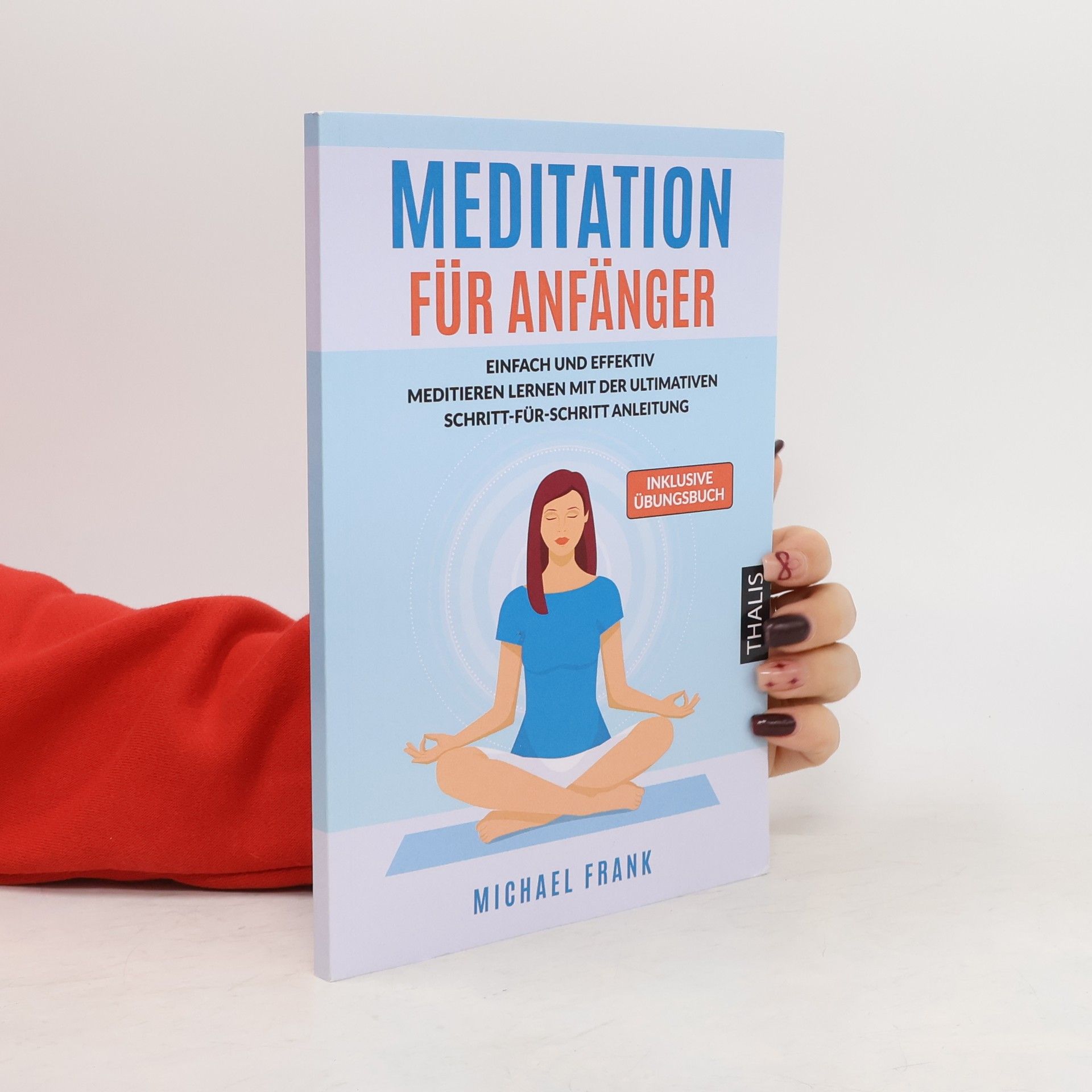 Michael Frank Meditation