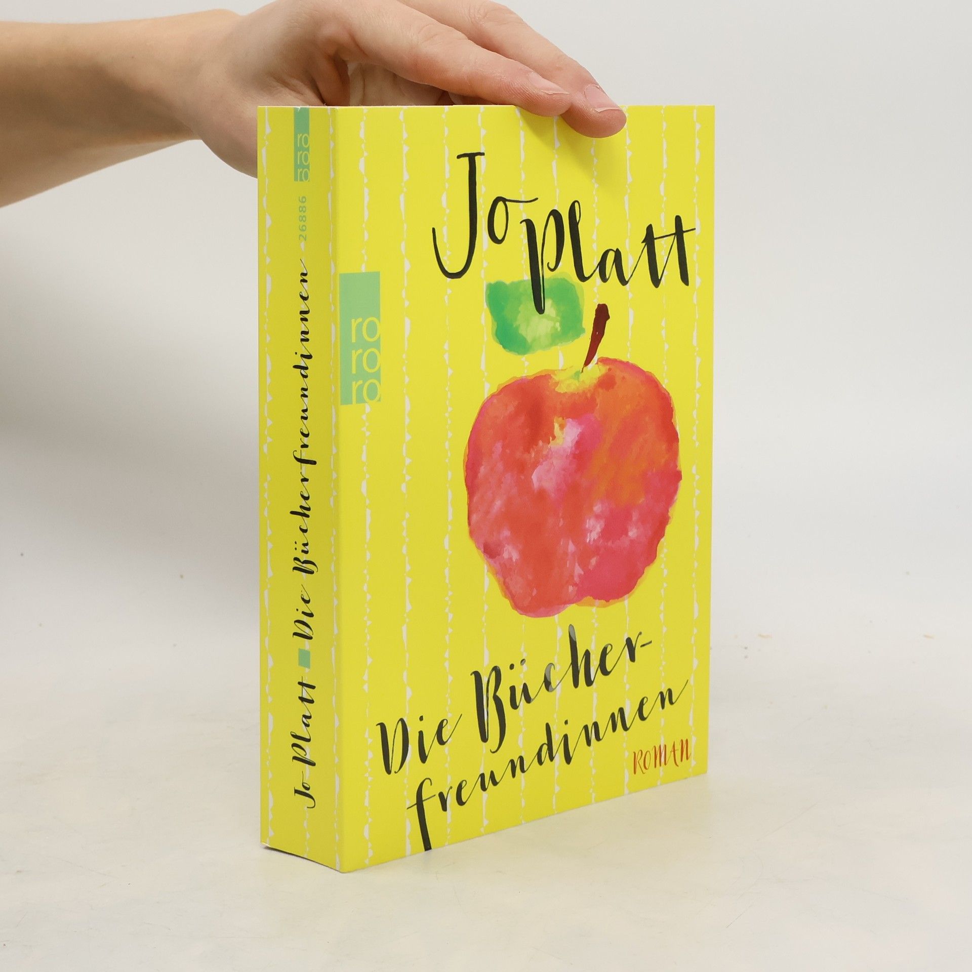 Die Bücherfreundinnen