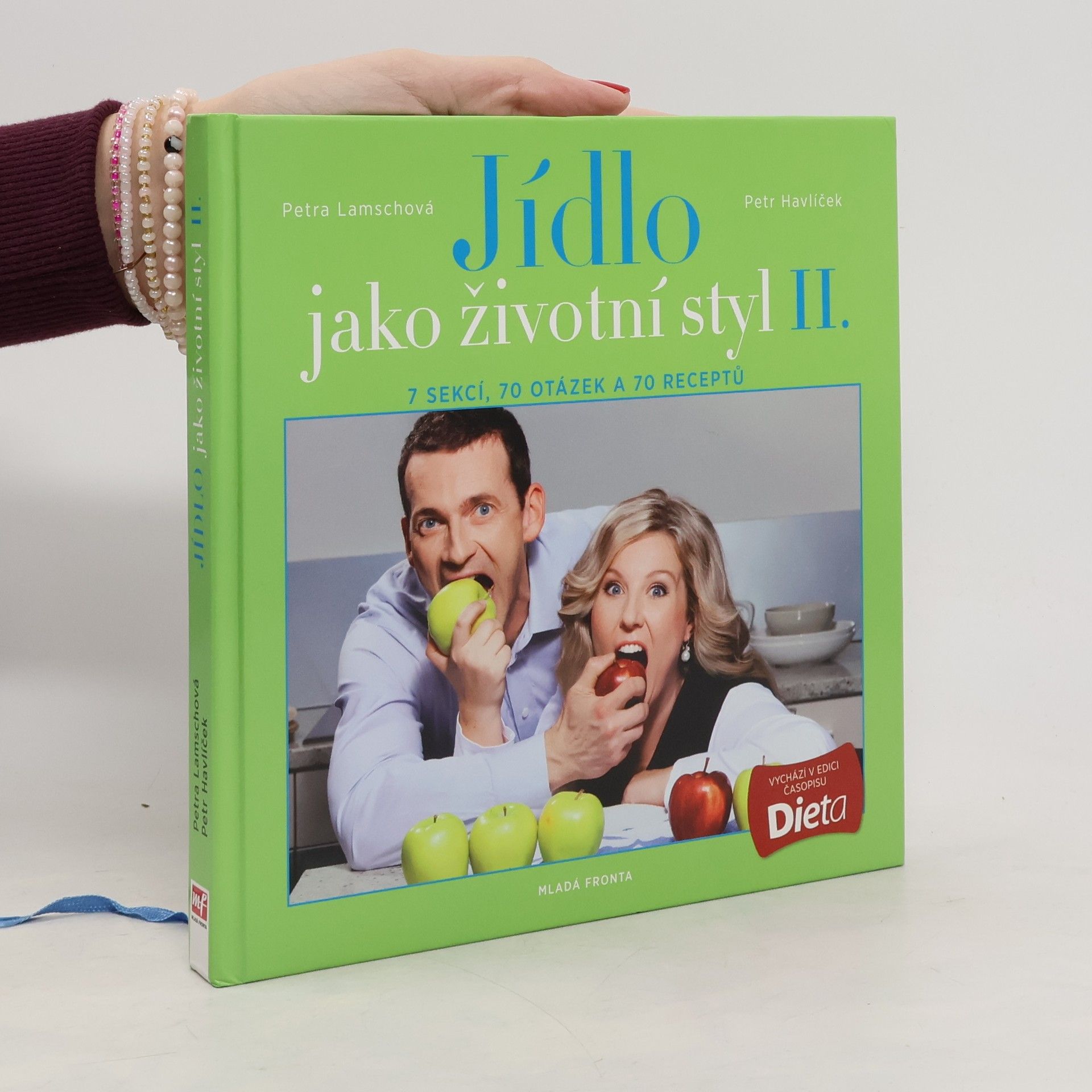 Jídlo jako životní styl II.