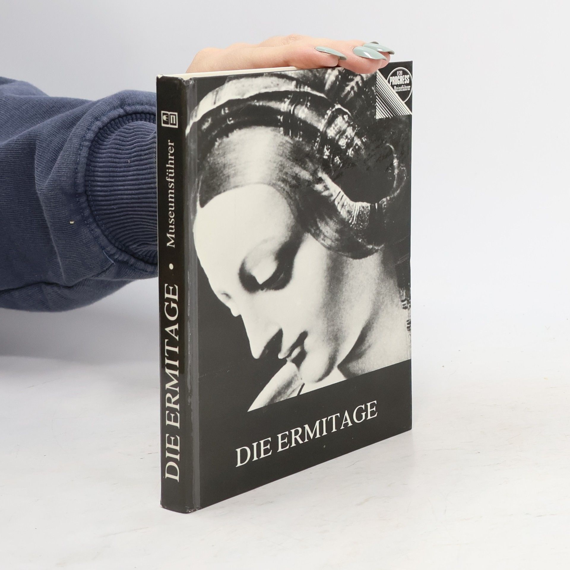 Autorenkollektiv Die Ermitage