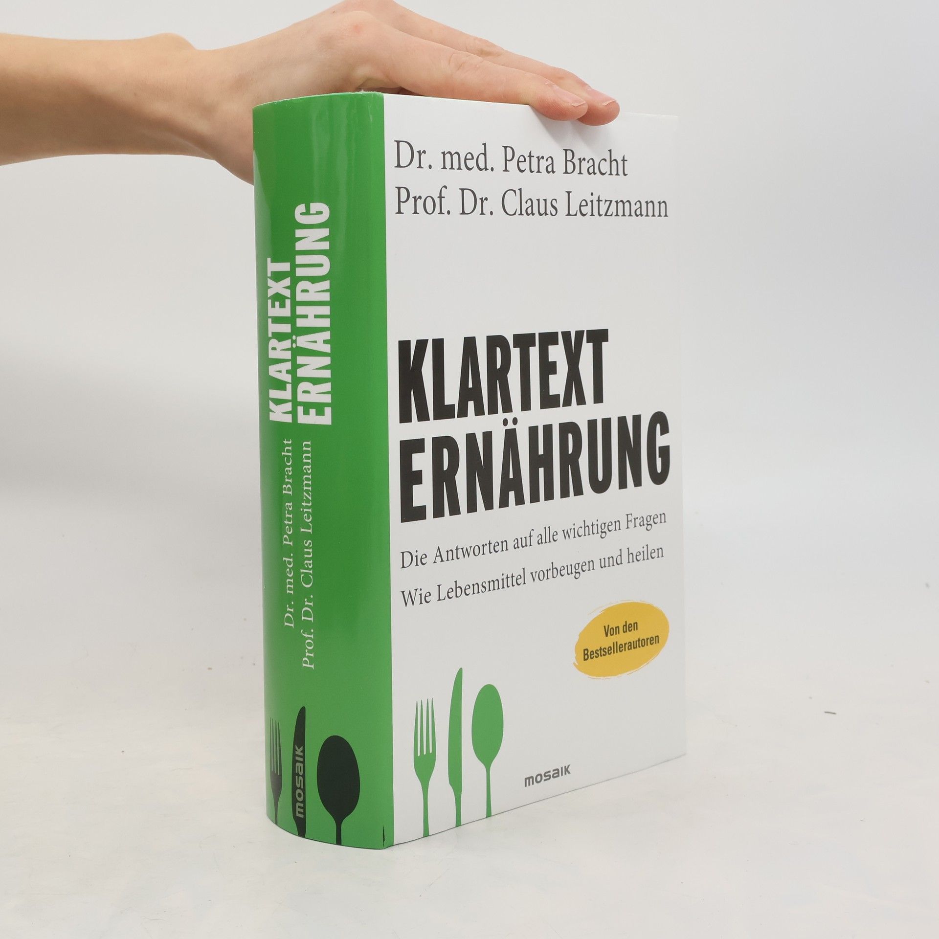 Klartext Ernährung