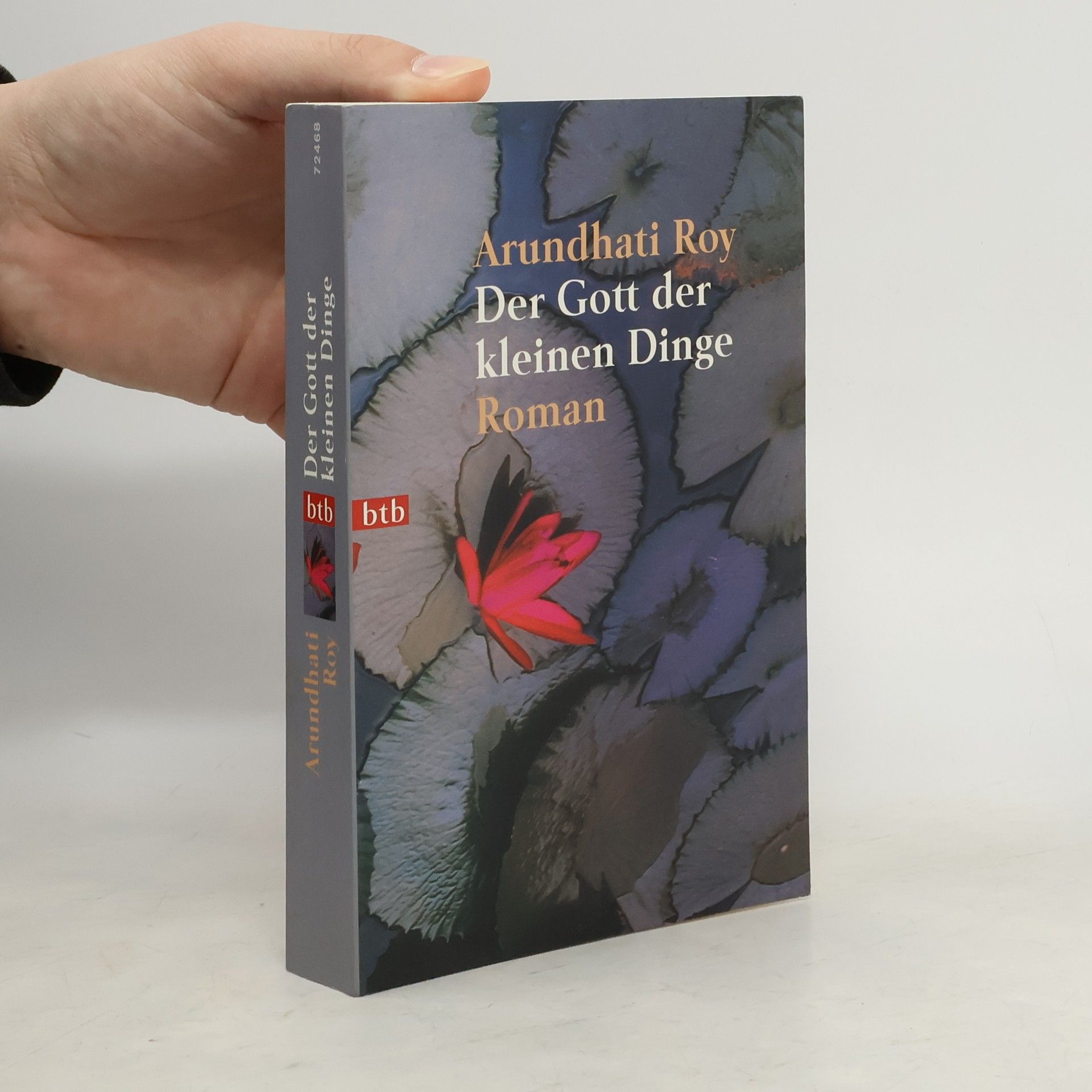 Der Gott der kleinen Dinge