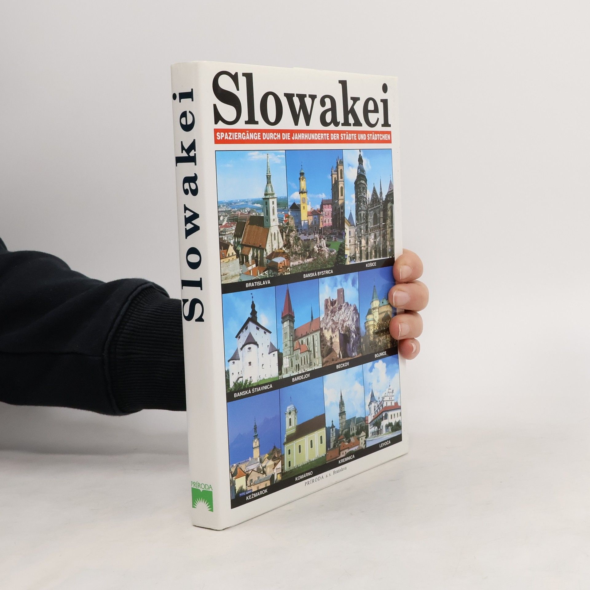 Slowakei