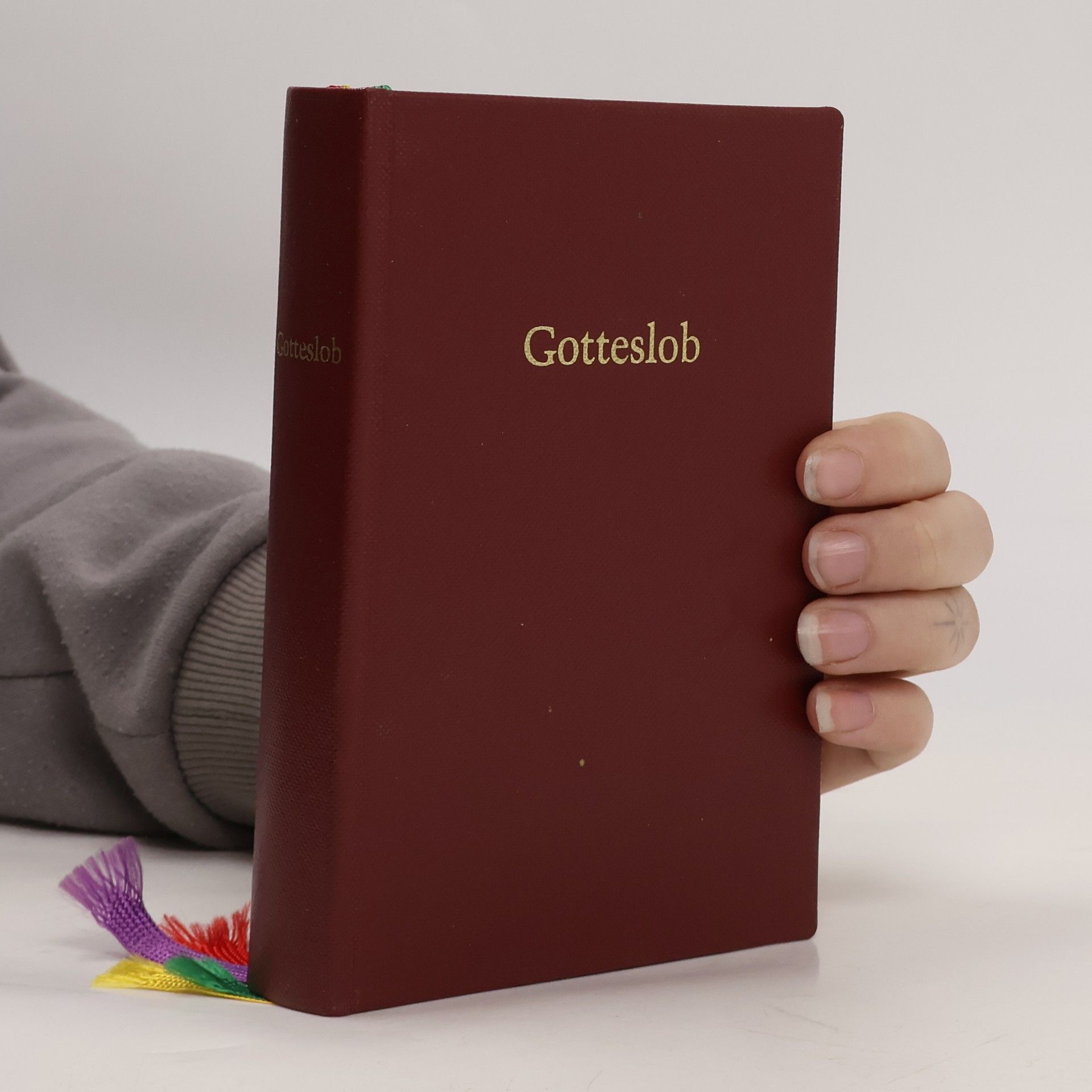 Autorenkollektiv Gotteslob