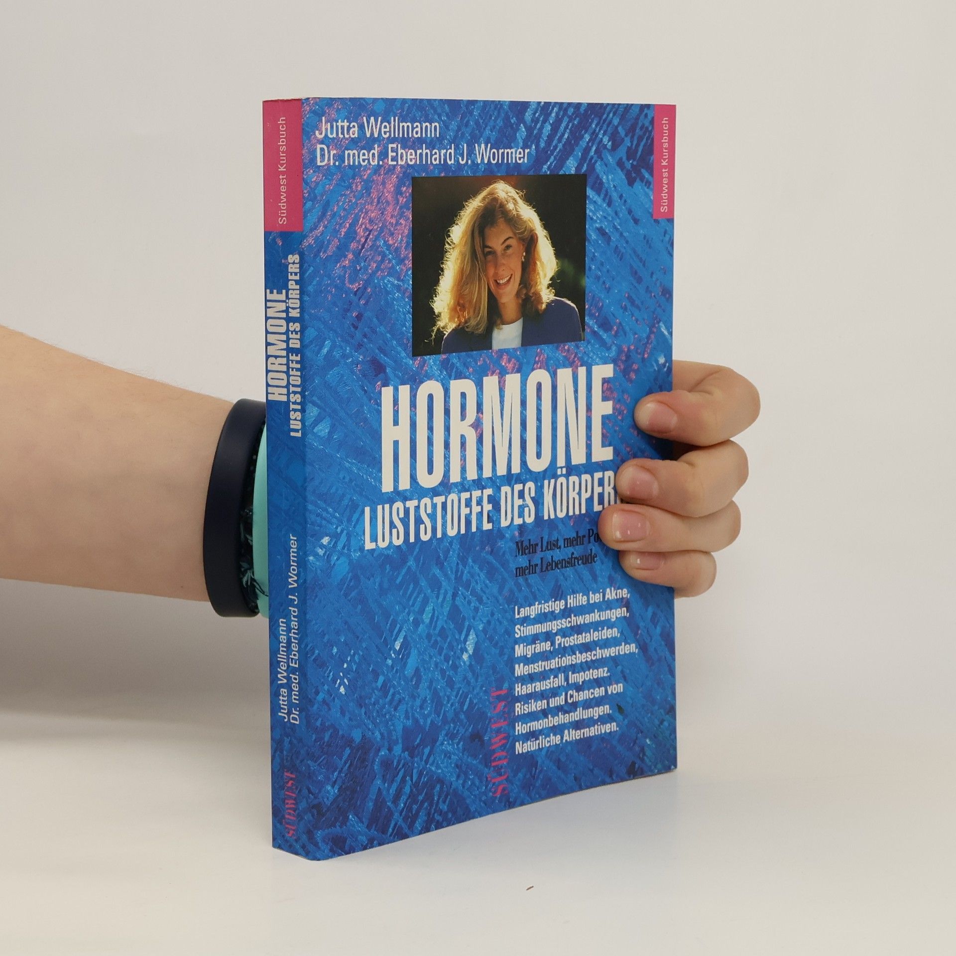 Jutta Wellmann Hormone