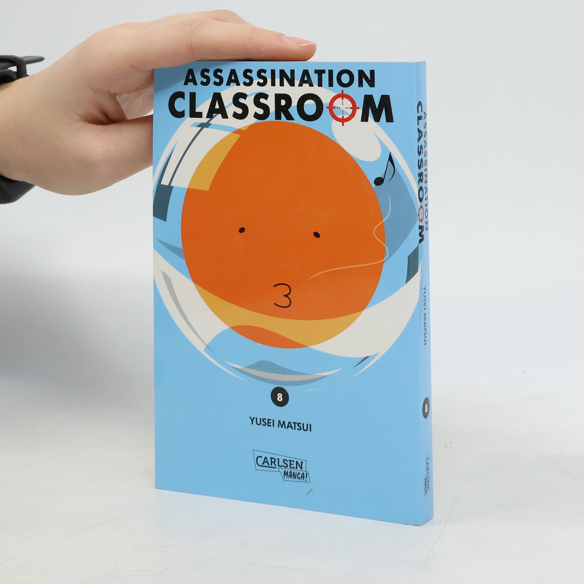 Yusei Matsui Die Chance