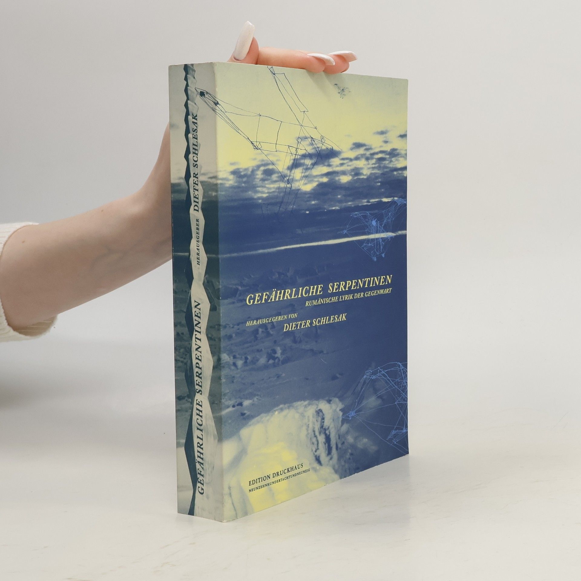 Gefährliche Serpentinen