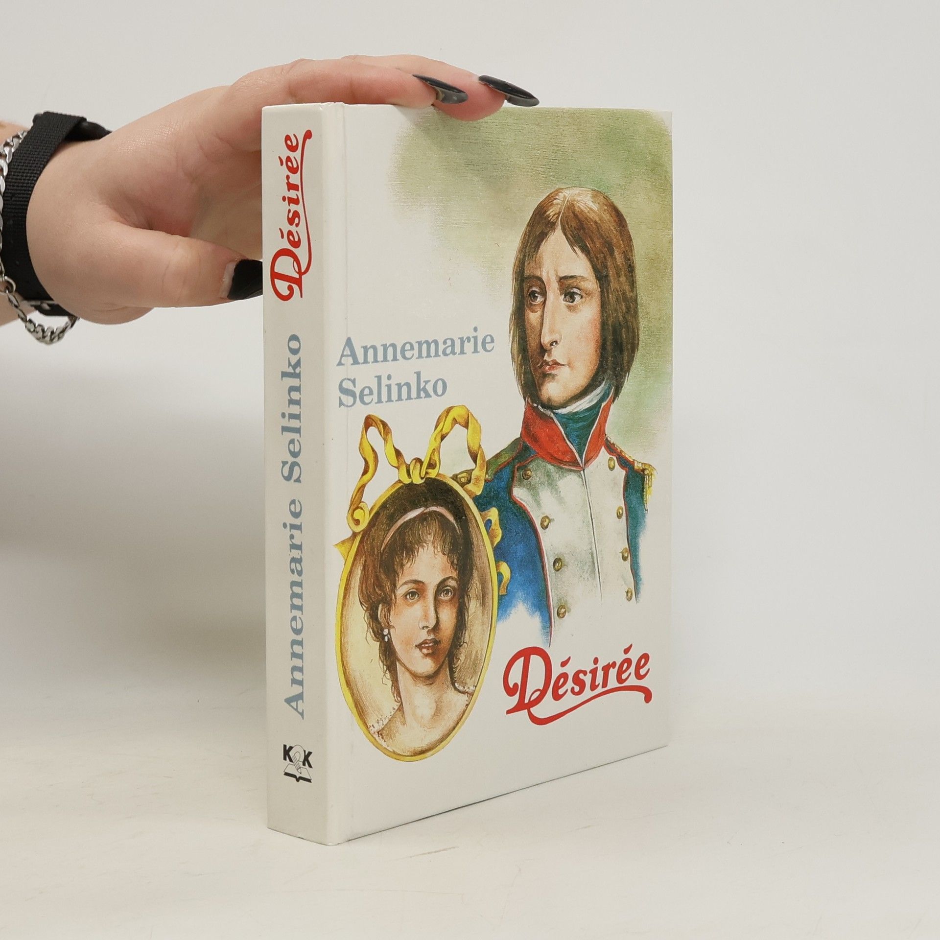 Annemarie Selinko Désirée