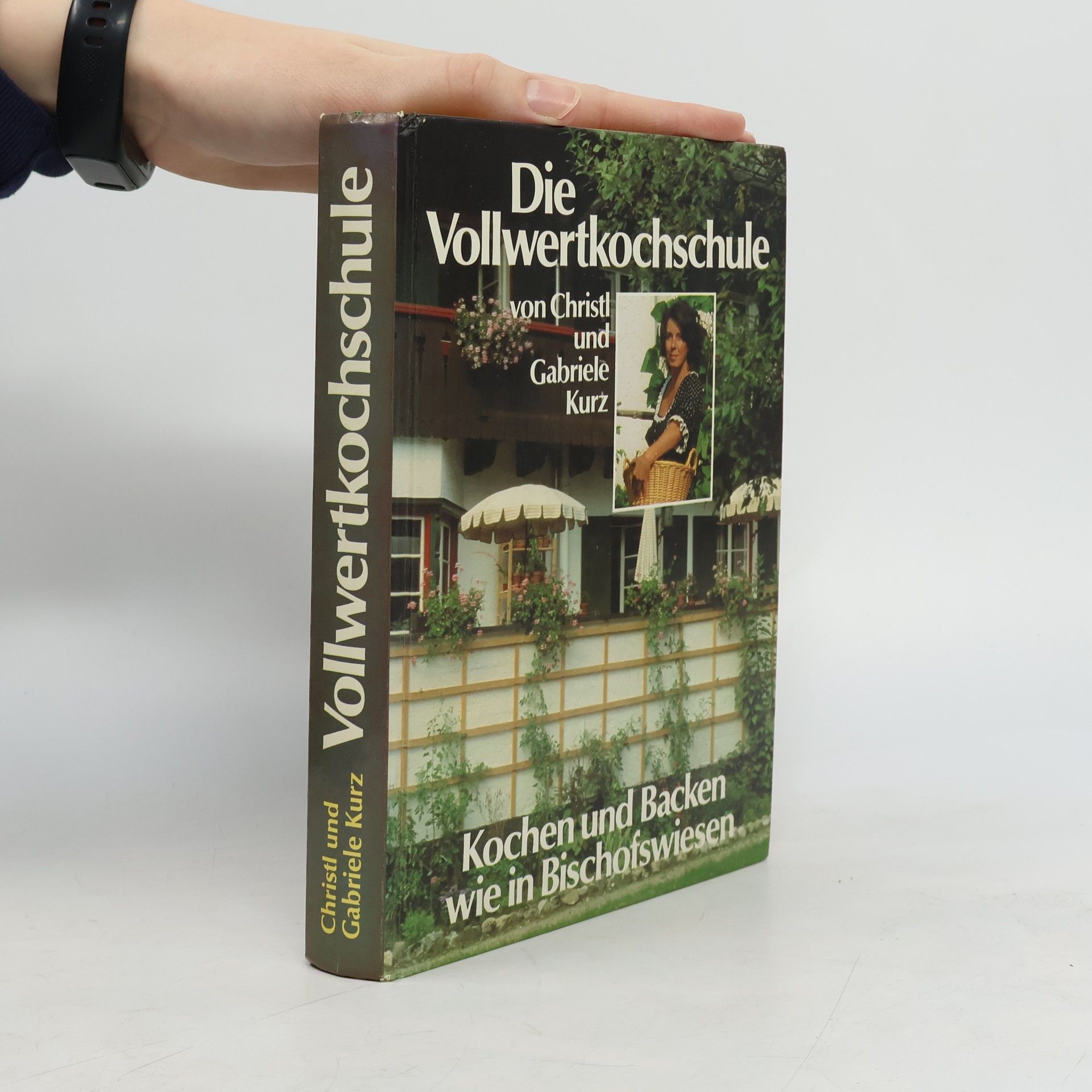 Die Vollwertkochschule