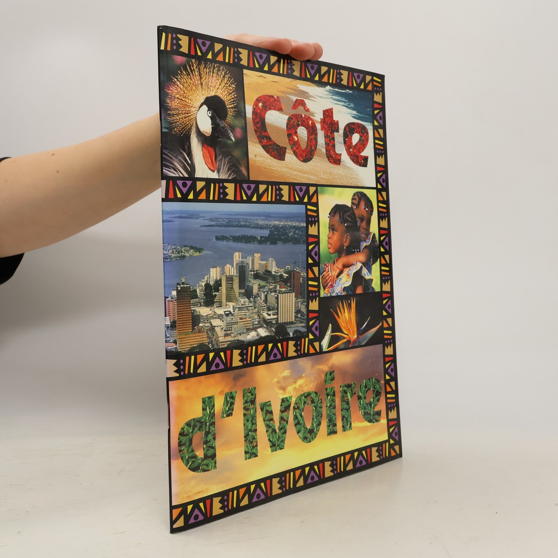 Jean-Claude Nouralt Côte d'Ivoire