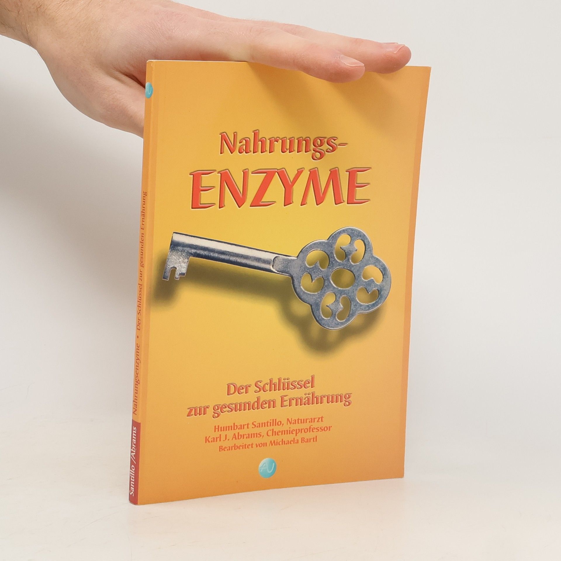 Nahrungsenzyme