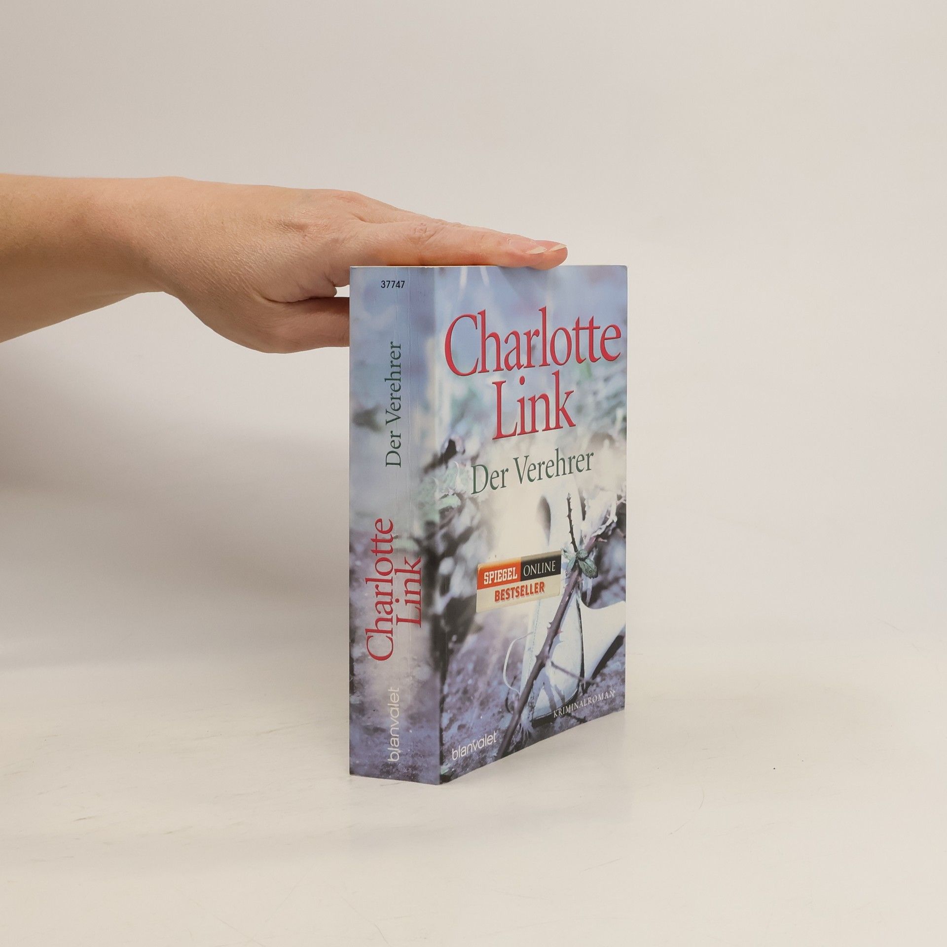 Charlotte Link Der Verehrer