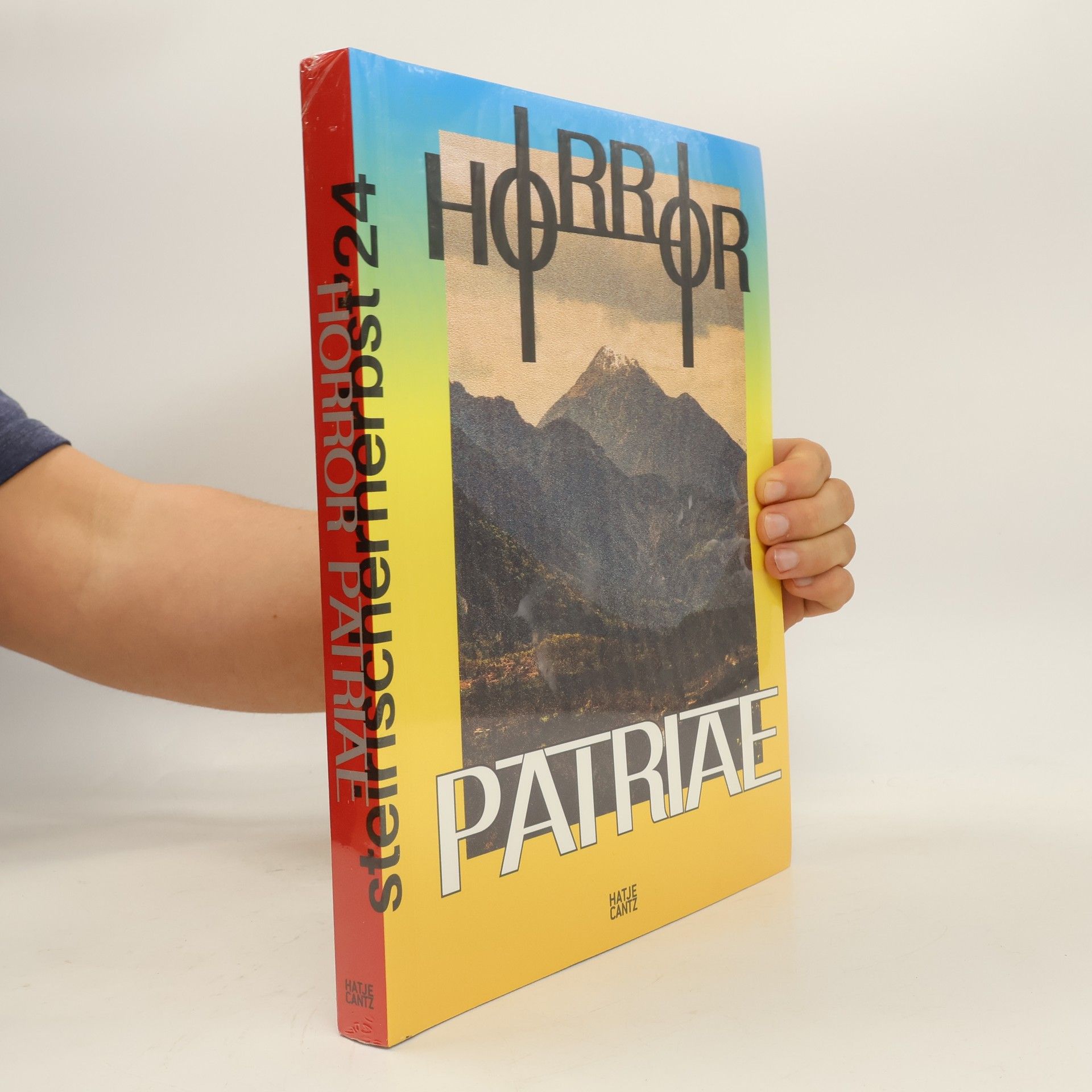 Collectif d'auteurs Steirischer Herbst '24