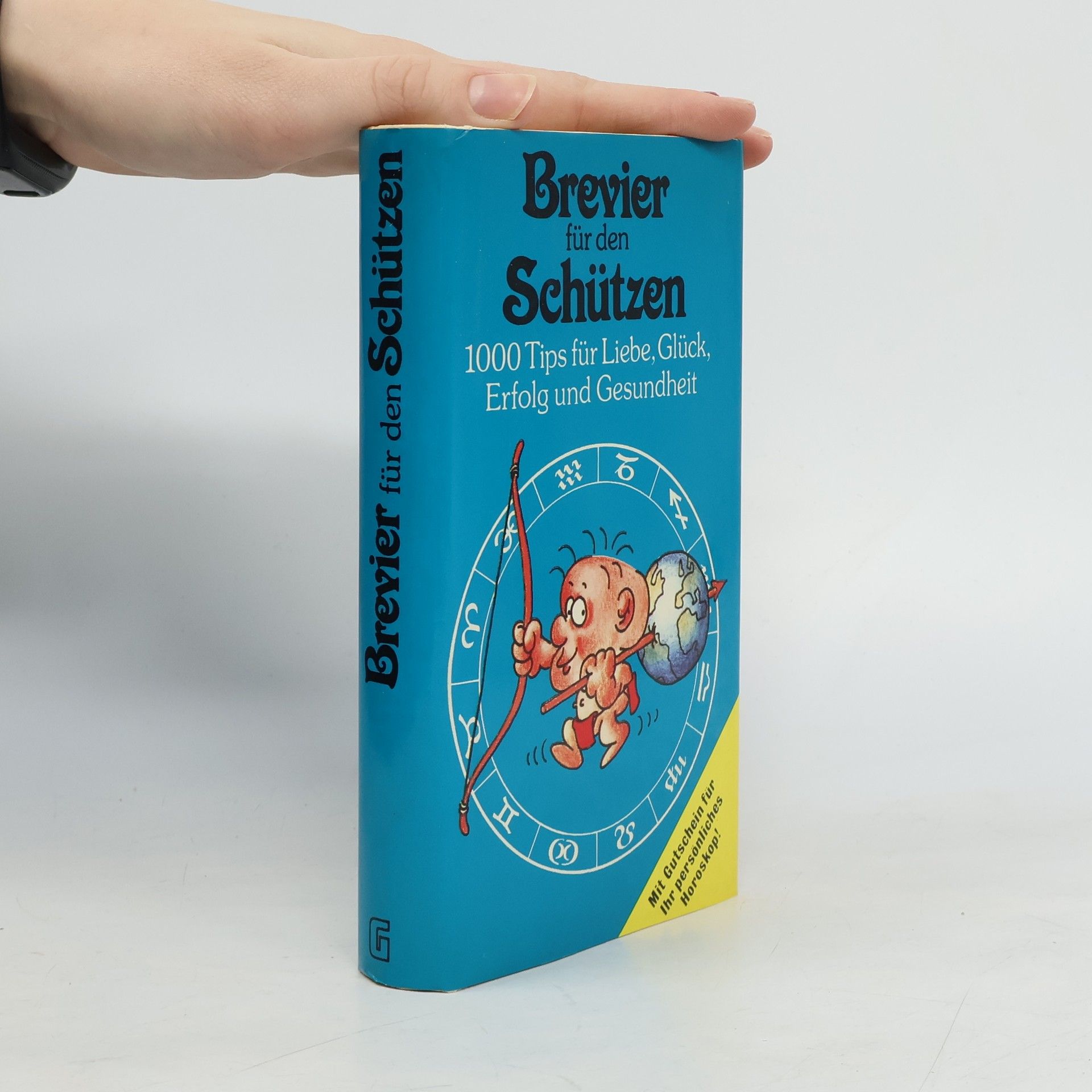 Heinz Fidelsberger Brevier für den Schützen