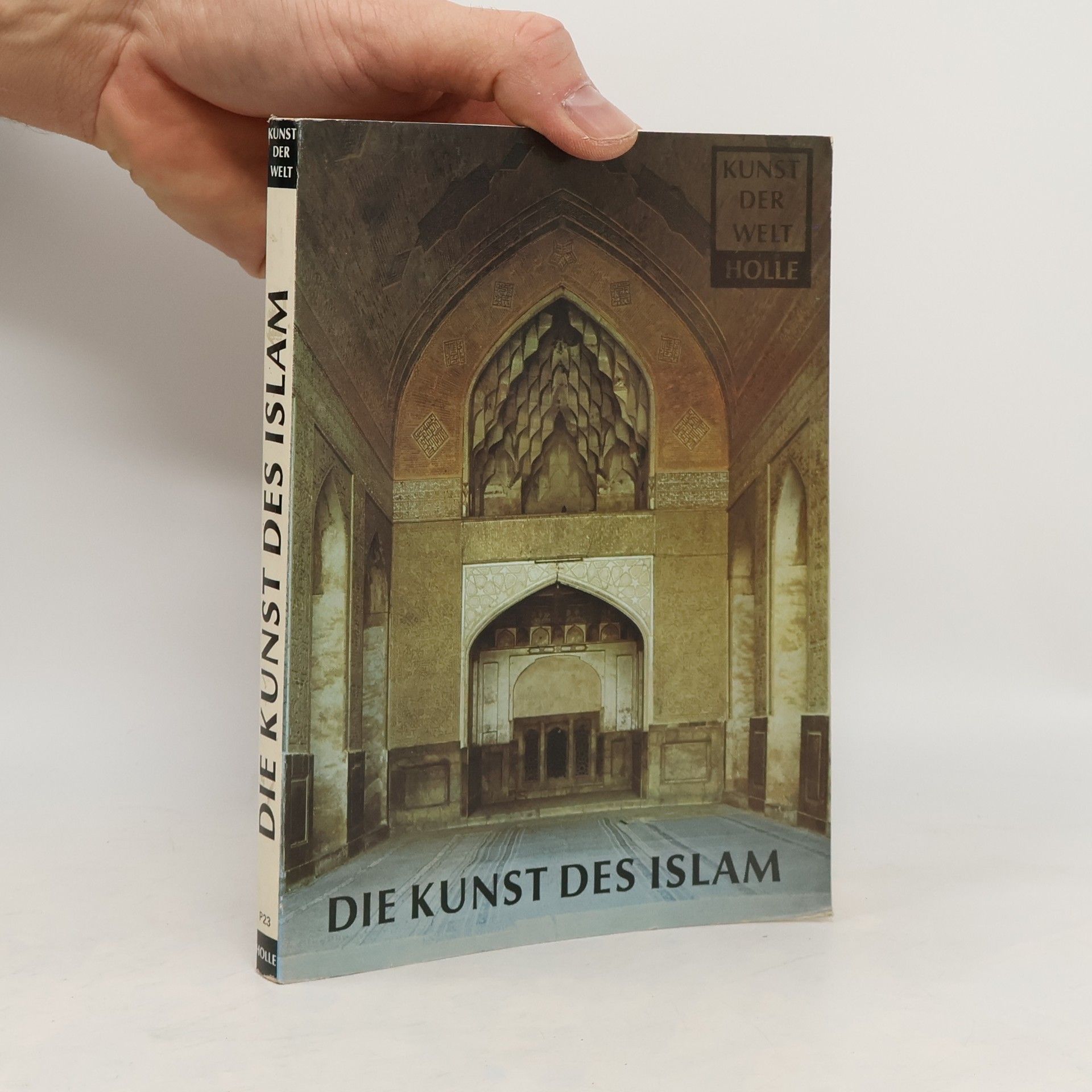 Die Kunst des Islam