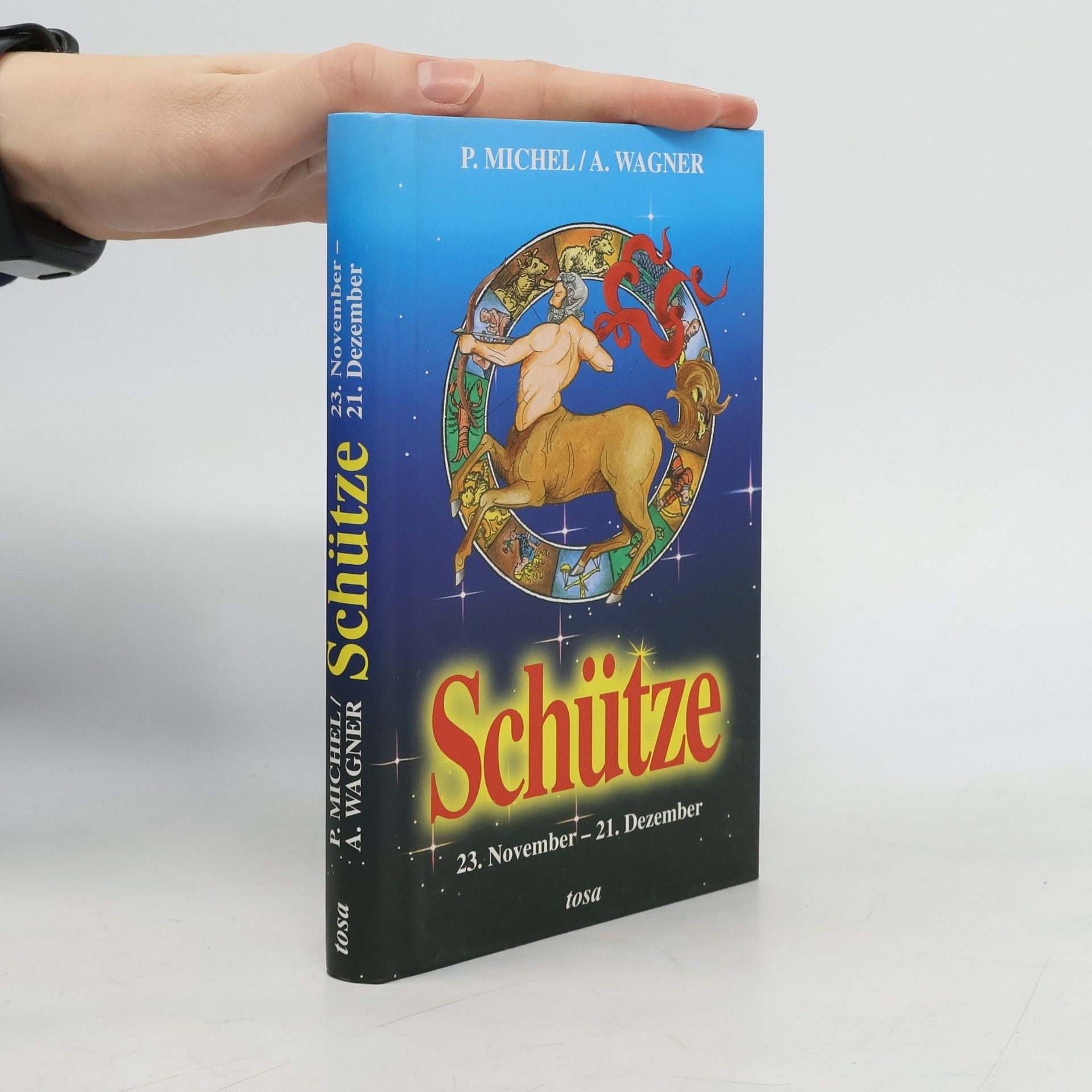 Schütze