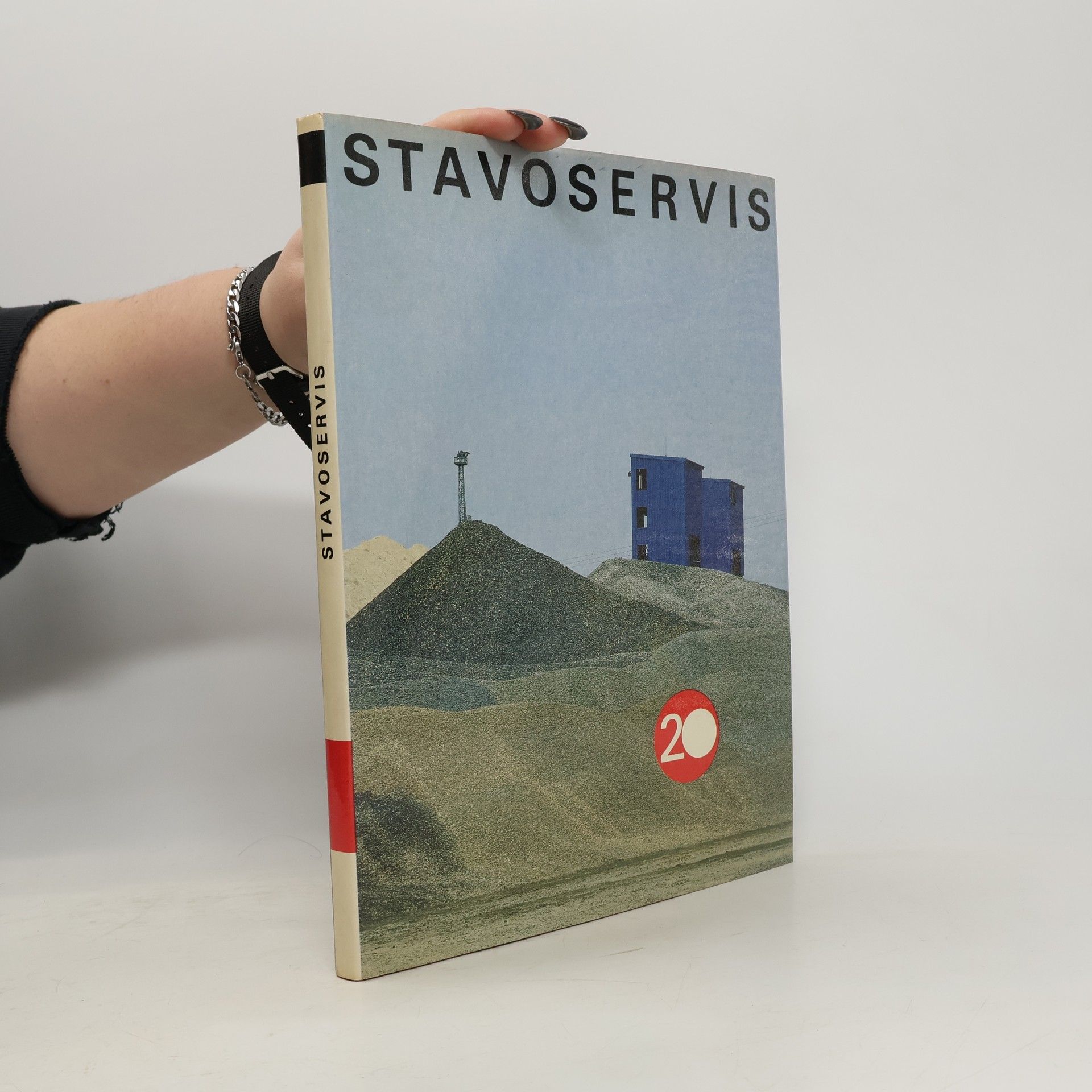 Autorenkollektiv Stavoservis