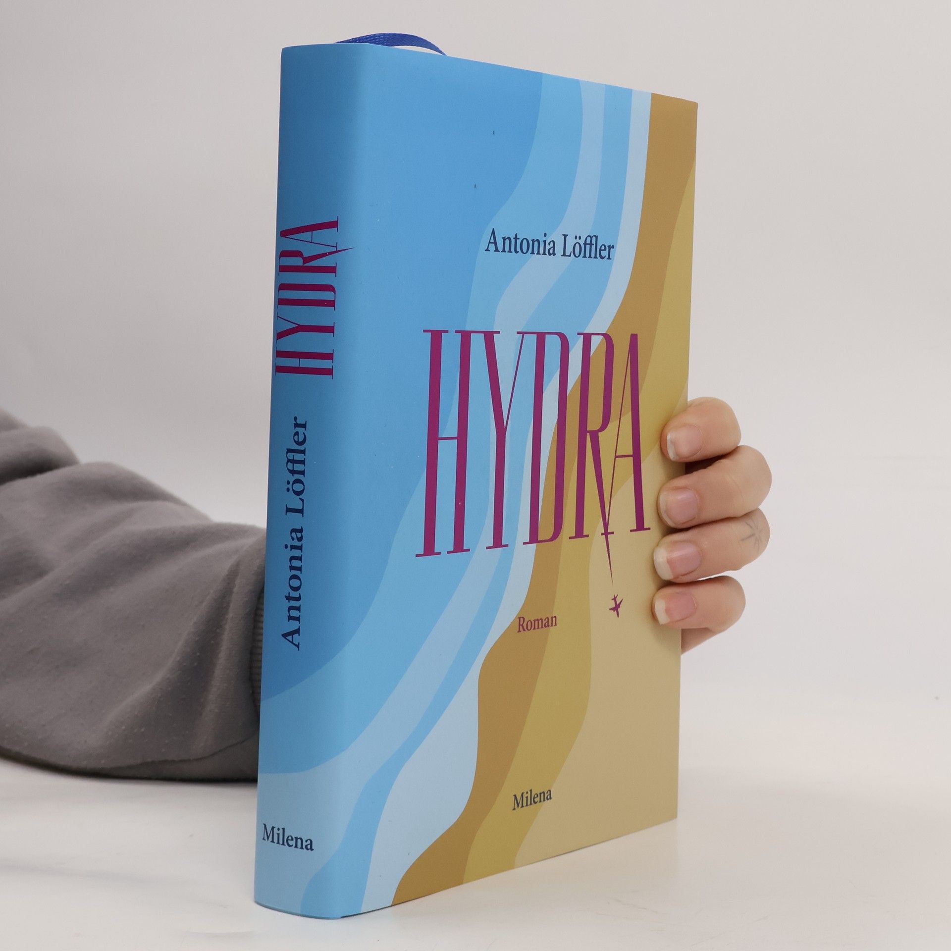 Antonia Löffler Hydra