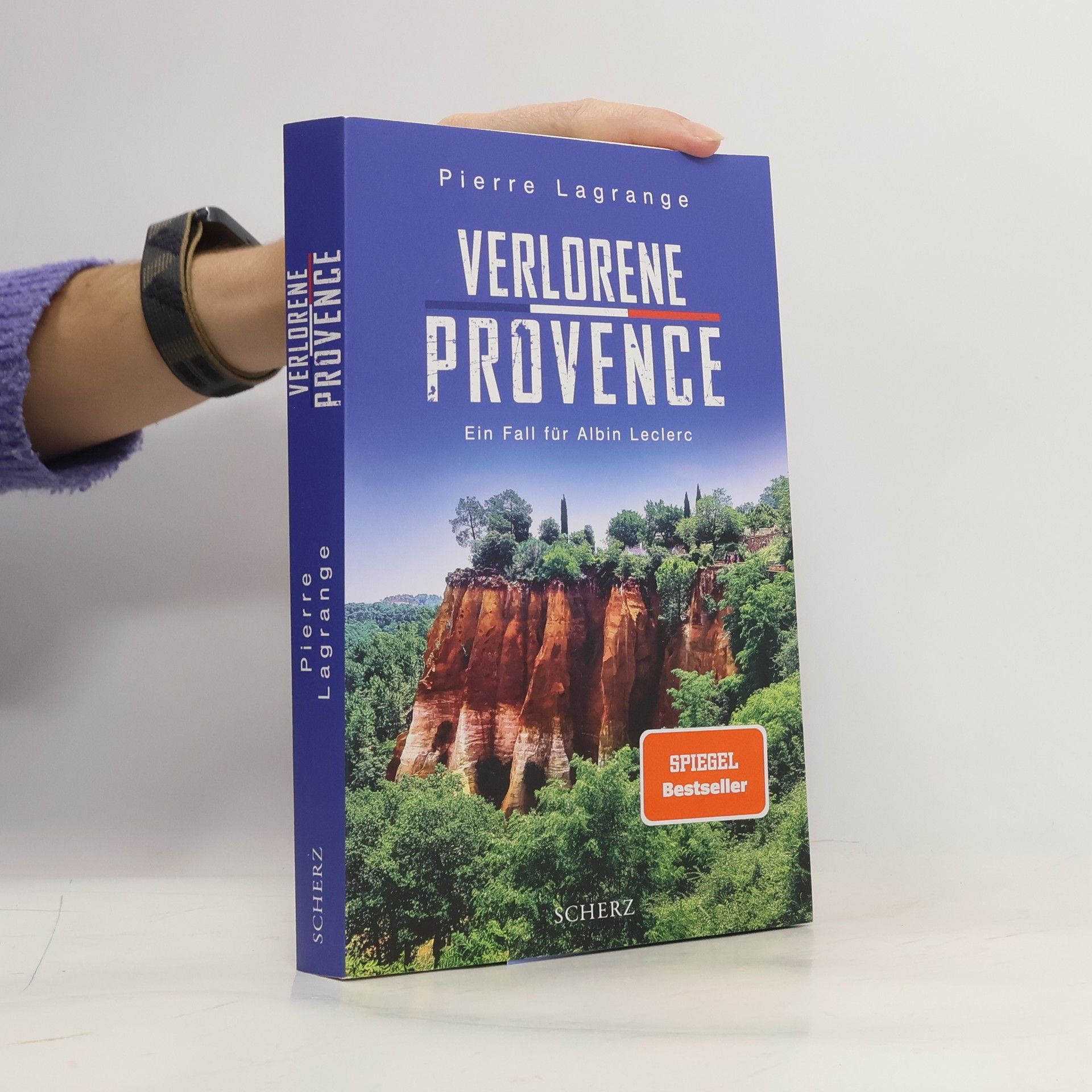 Verlorene Provence